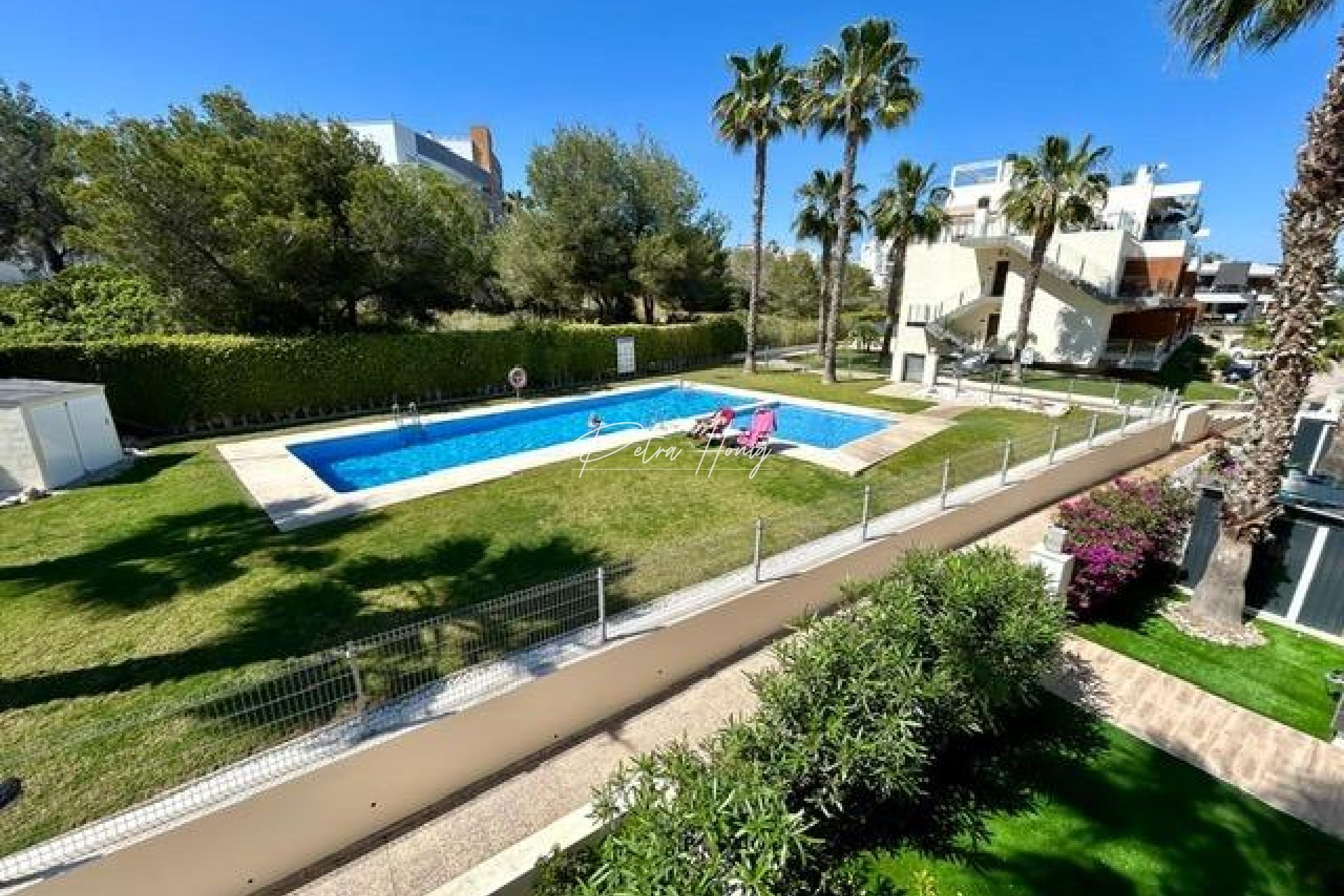 Resales - Villa - Orihuela Costa - Villamartín-Las Filipinas