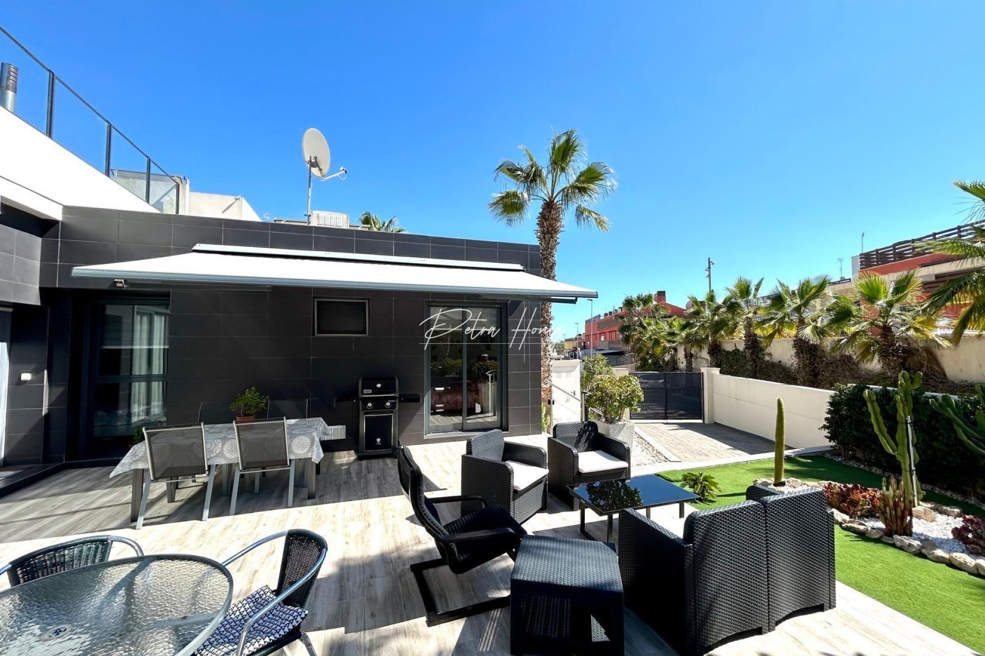 Resales - Villa - Orihuela Costa - Villamartín-Las Filipinas