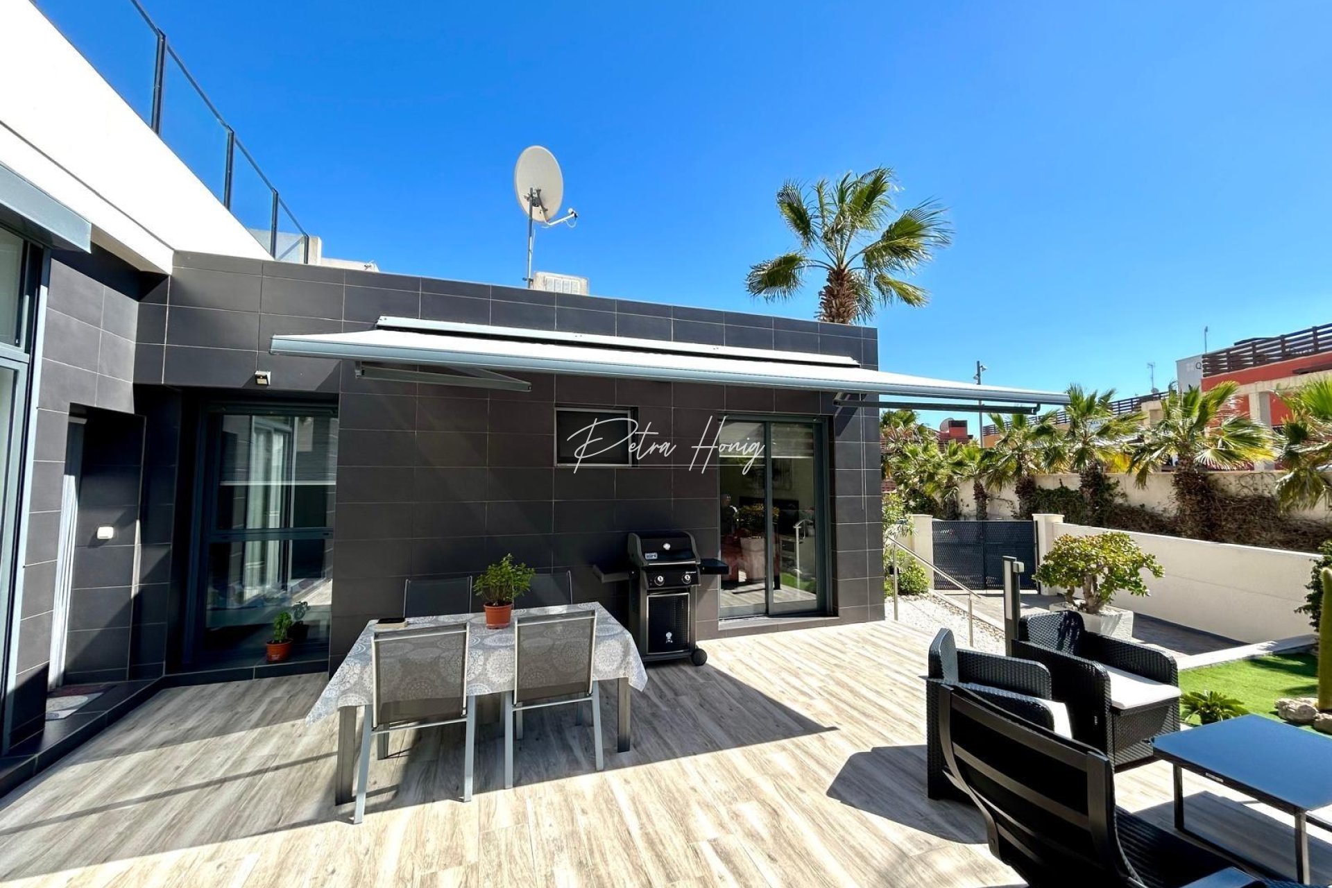 Resales - Villa - Orihuela Costa - Villamartín-Las Filipinas