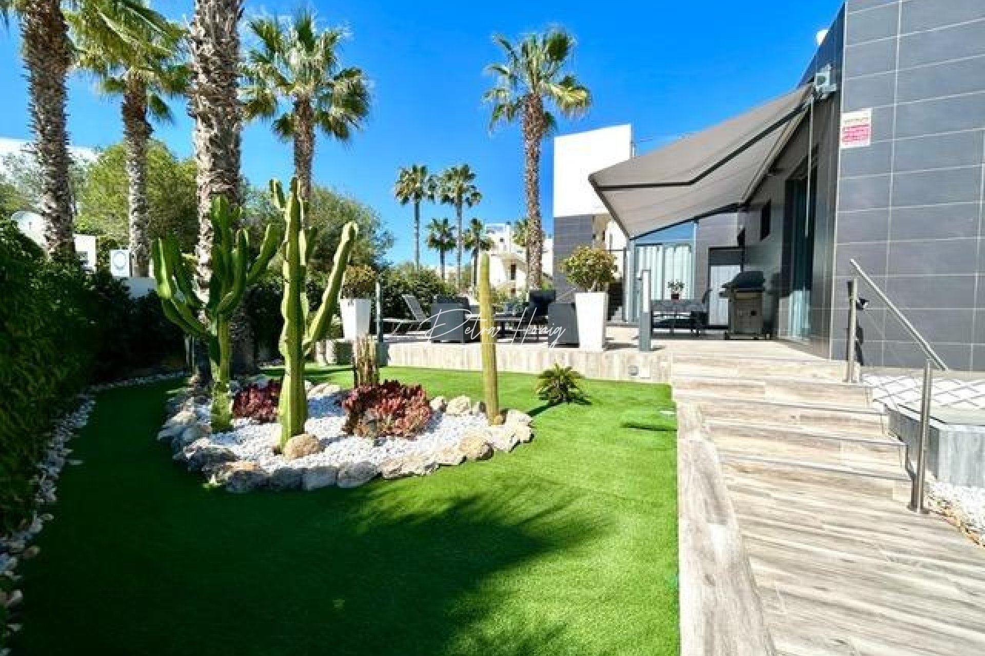 Resales - Villa - Orihuela Costa - Villamartín-Las Filipinas