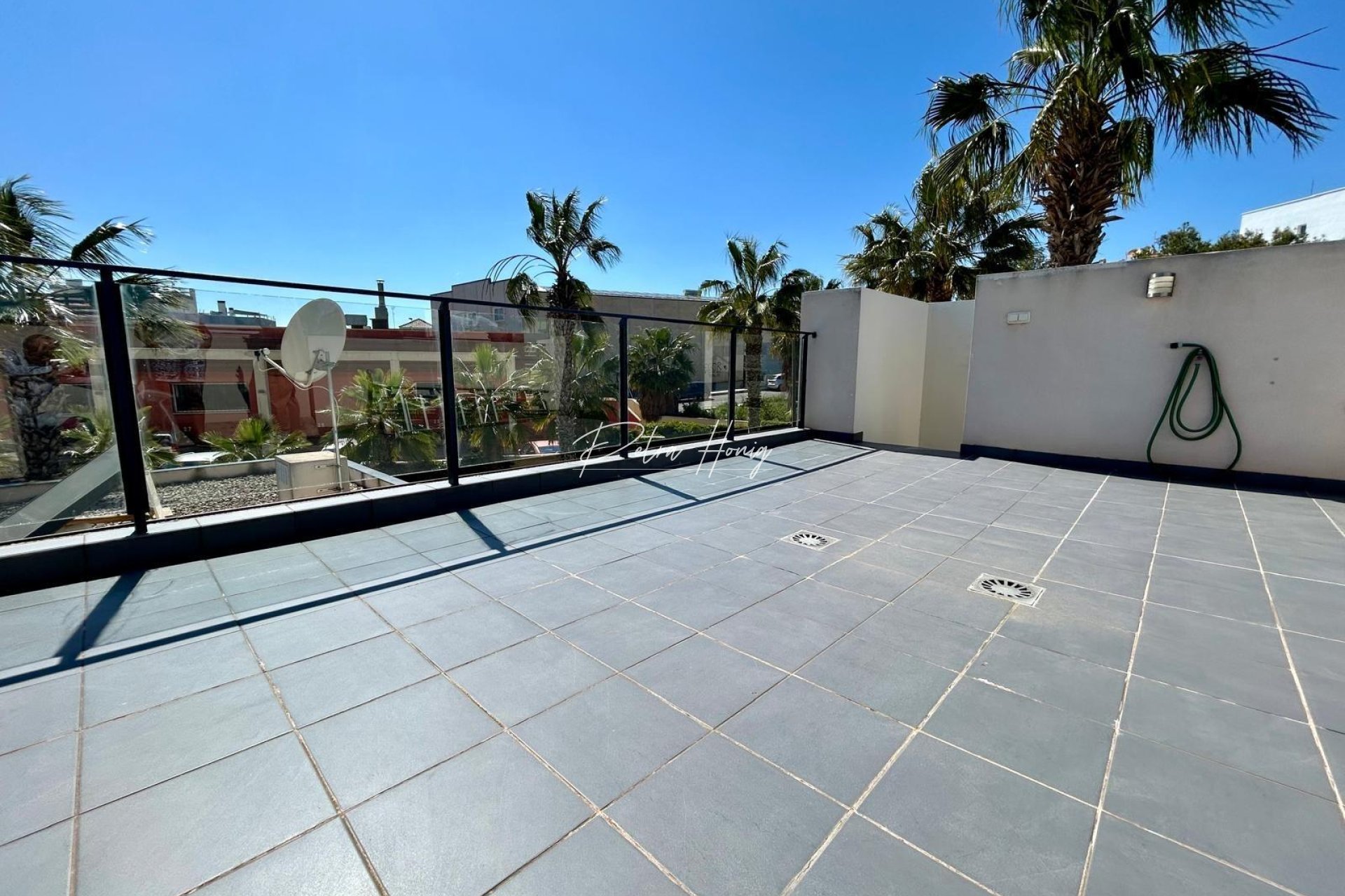 Resales - Villa - Orihuela Costa - Villamartín-Las Filipinas