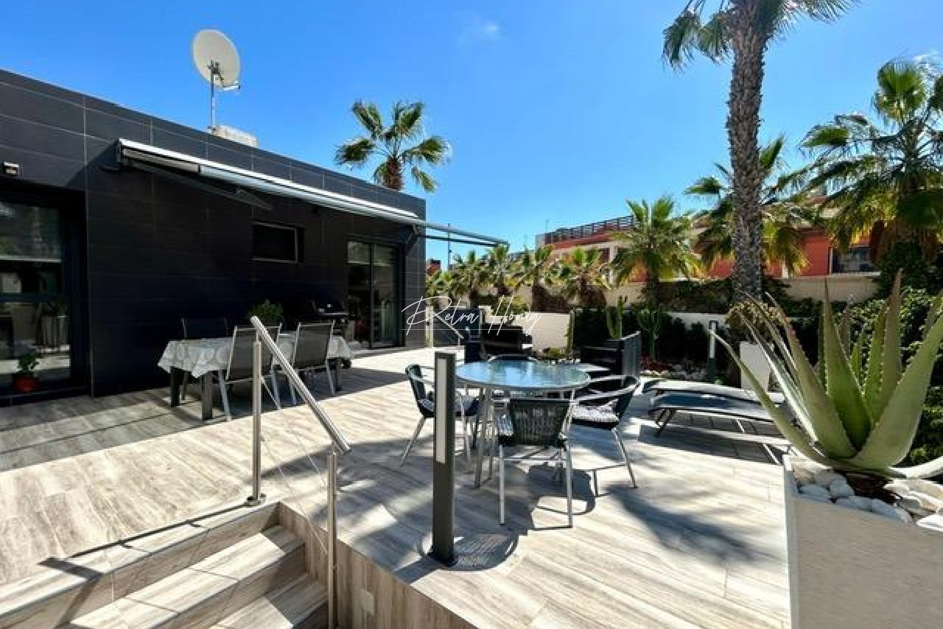 Resales - Villa - Orihuela Costa - Villamartín-Las Filipinas