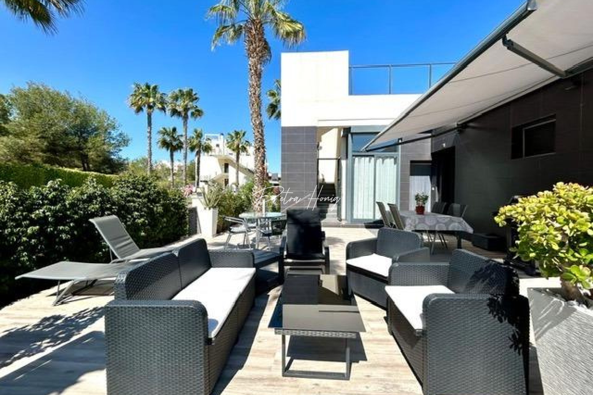 Resales - Villa - Orihuela Costa - Villamartín-Las Filipinas