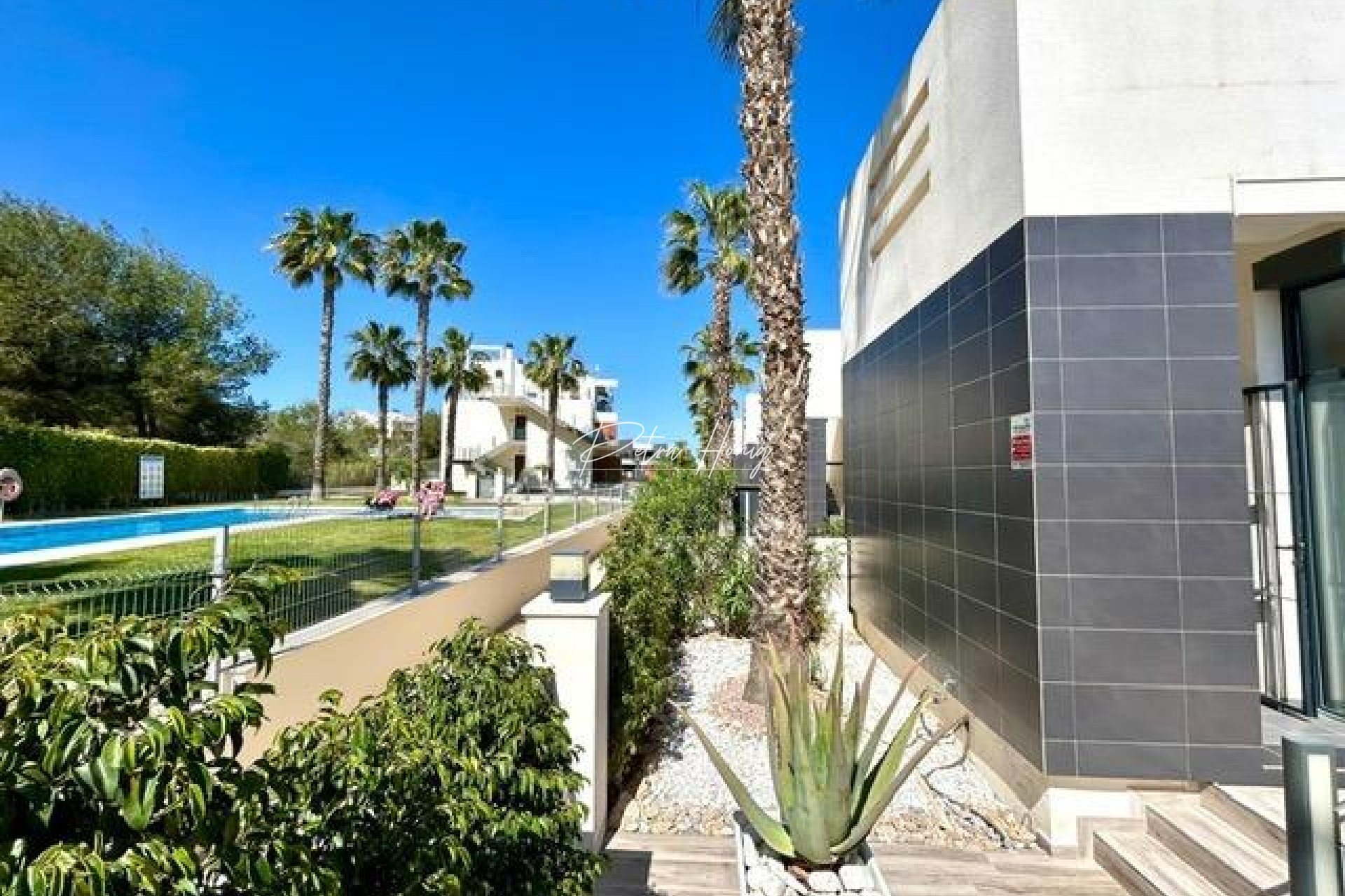 Resales - Villa - Orihuela Costa - Villamartín-Las Filipinas