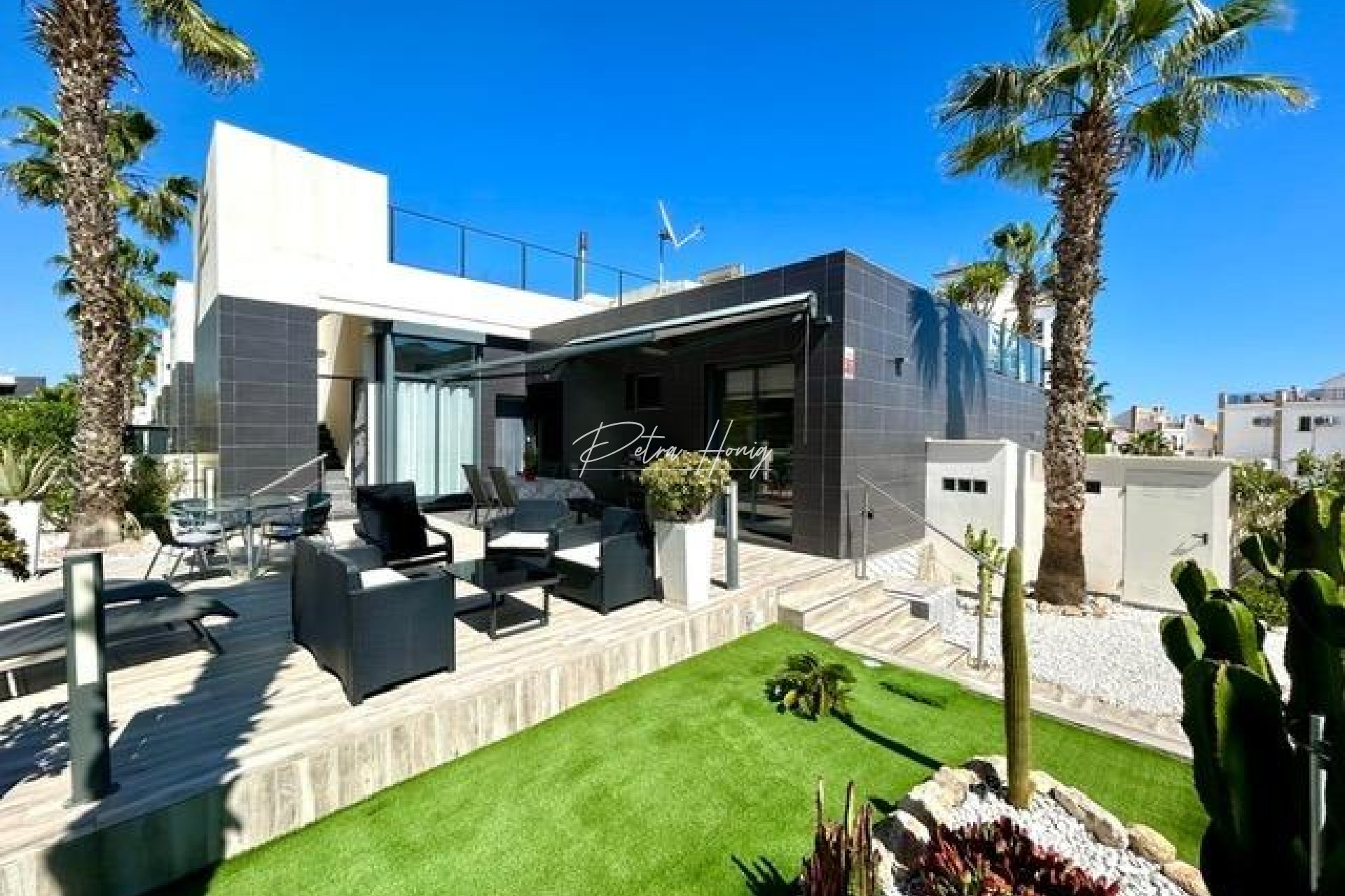 Resales - Villa - Orihuela Costa - Villamartín-Las Filipinas