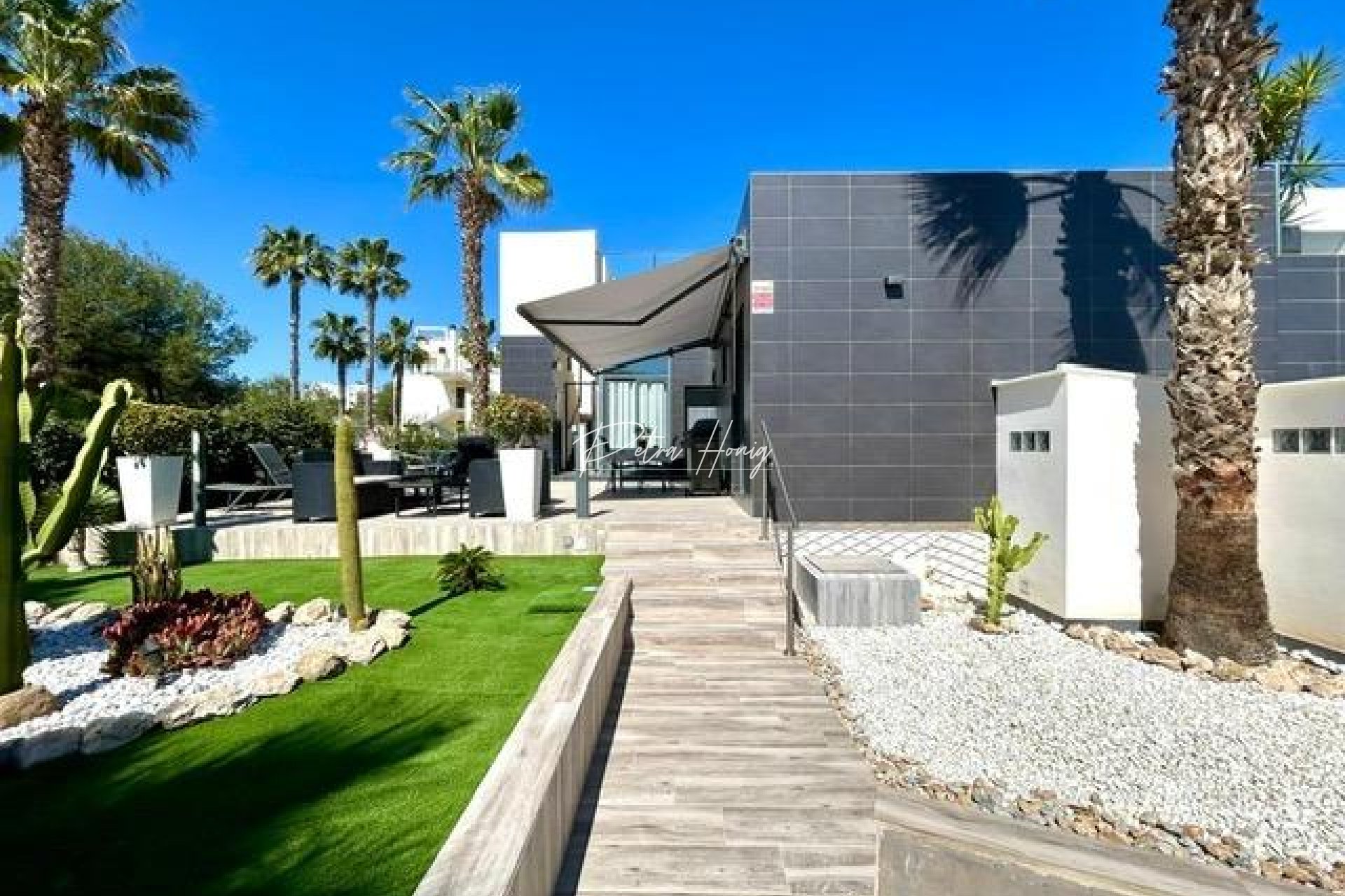 Resales - Villa - Orihuela Costa - Villamartín-Las Filipinas