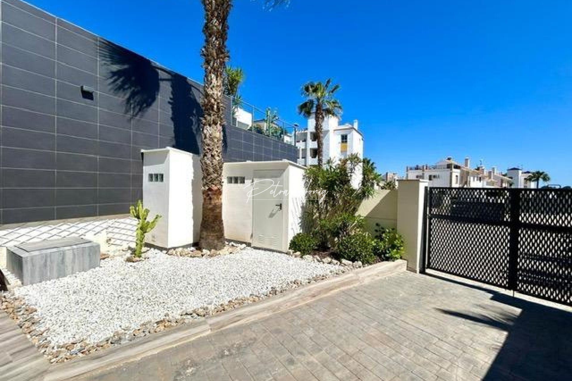 Resales - Villa - Orihuela Costa - Villamartín-Las Filipinas