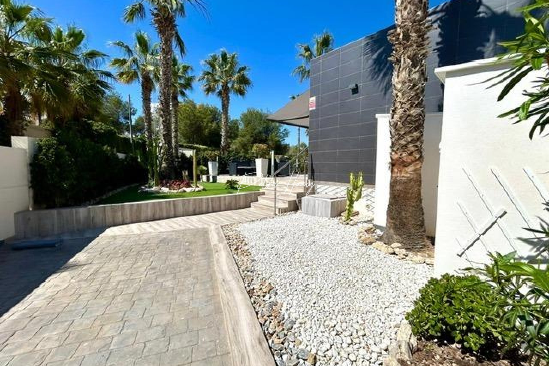 Resales - Villa - Orihuela Costa - Villamartín-Las Filipinas