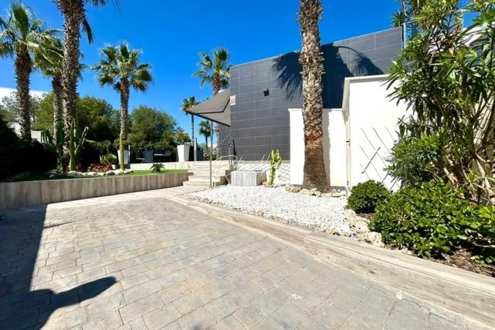 Resales - Villa - Orihuela Costa - Villamartín-Las Filipinas