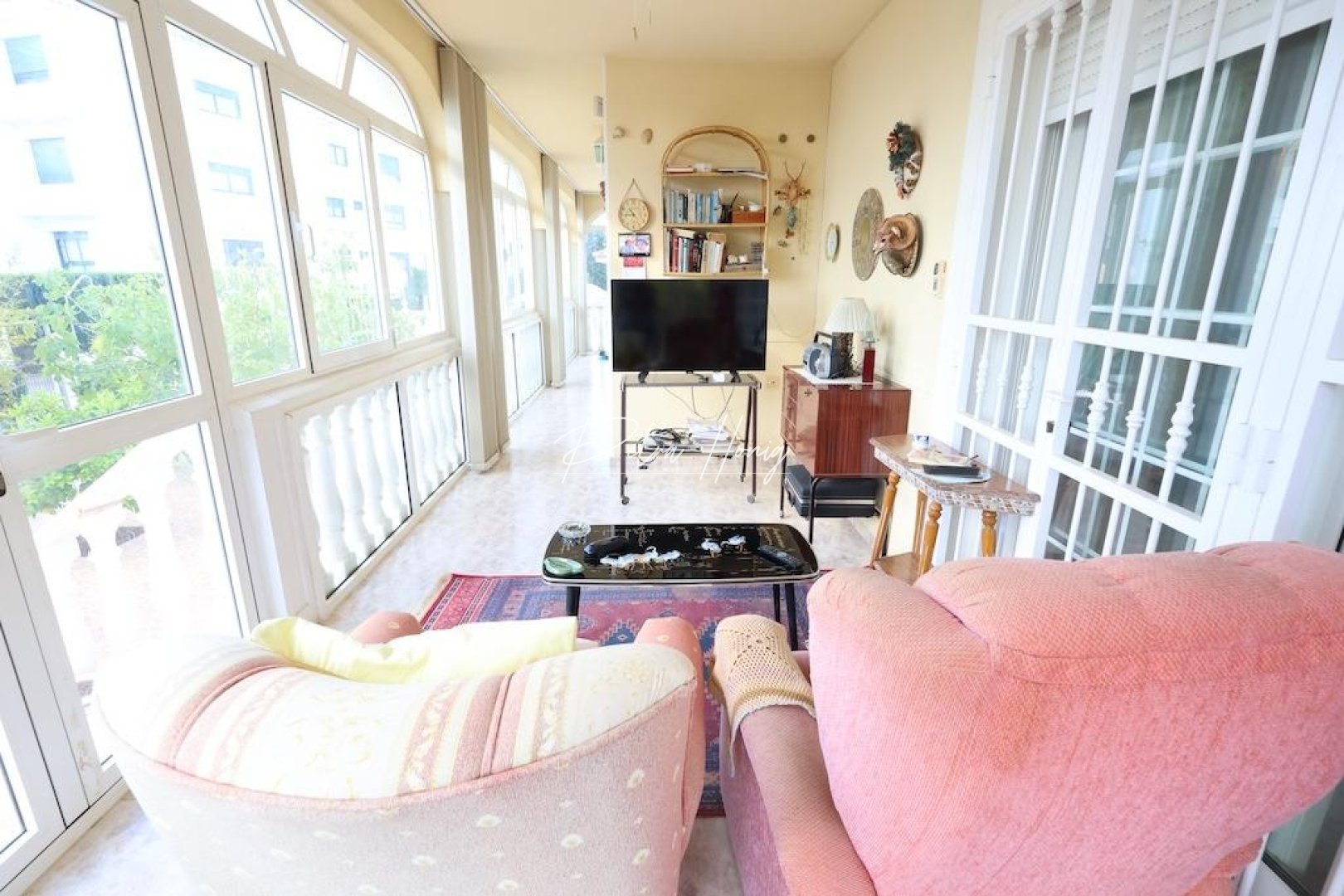 Resales - Villa - Orihuela Costa - Villamartín-Las Filipinas