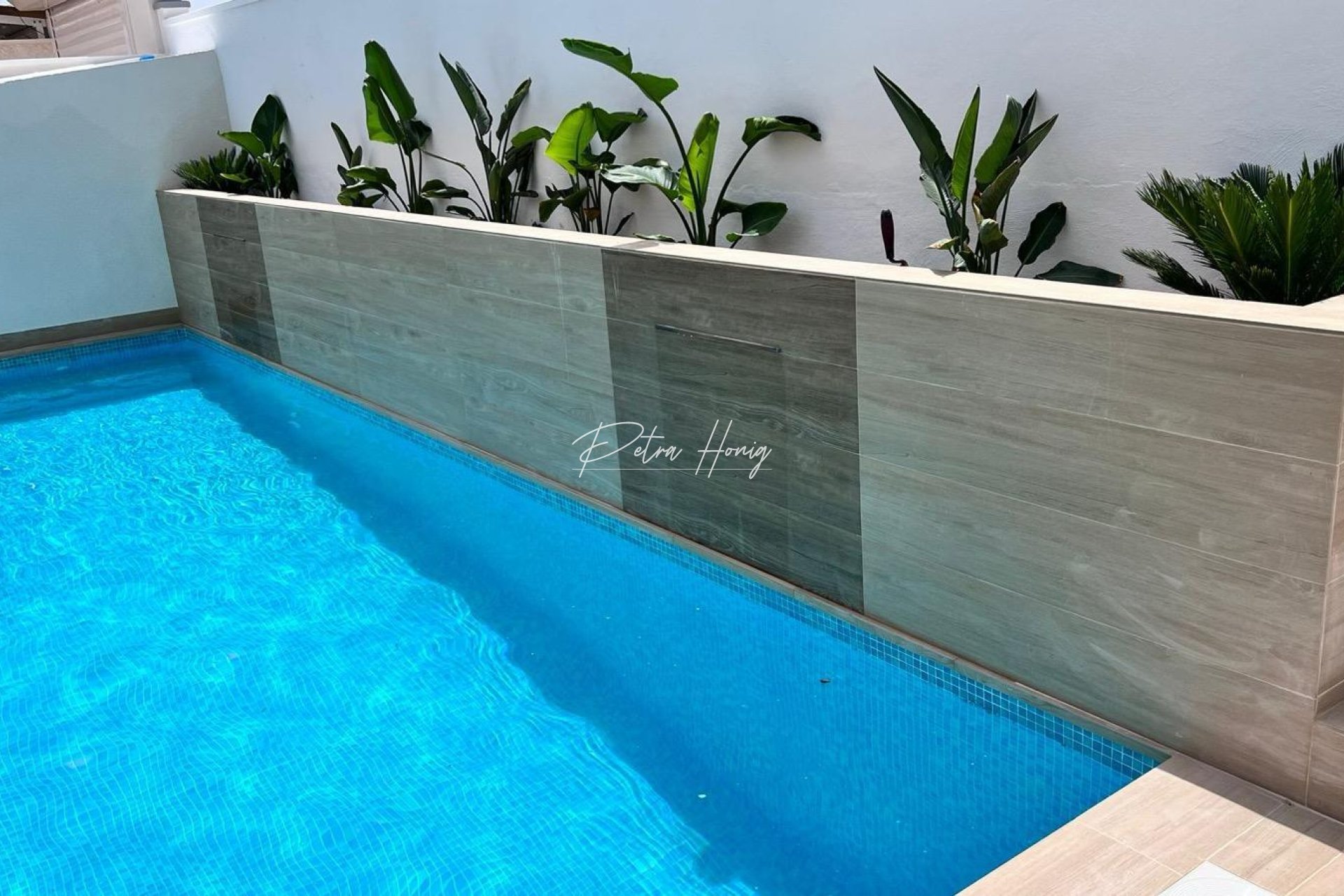 Resales - Villa - Orihuela Costa - Villamartin
