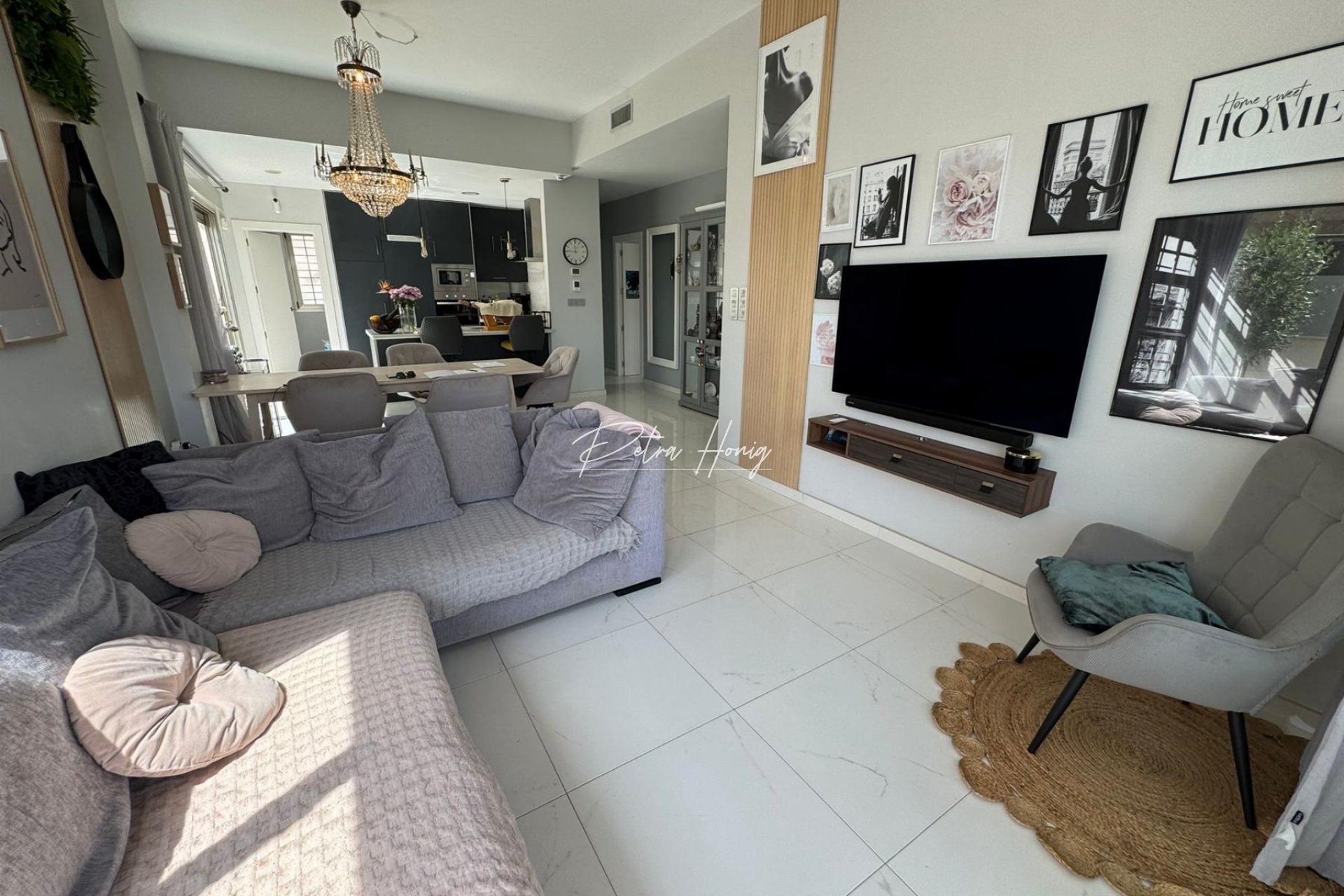 Resales - Villa - Orihuela Costa - Villamartin