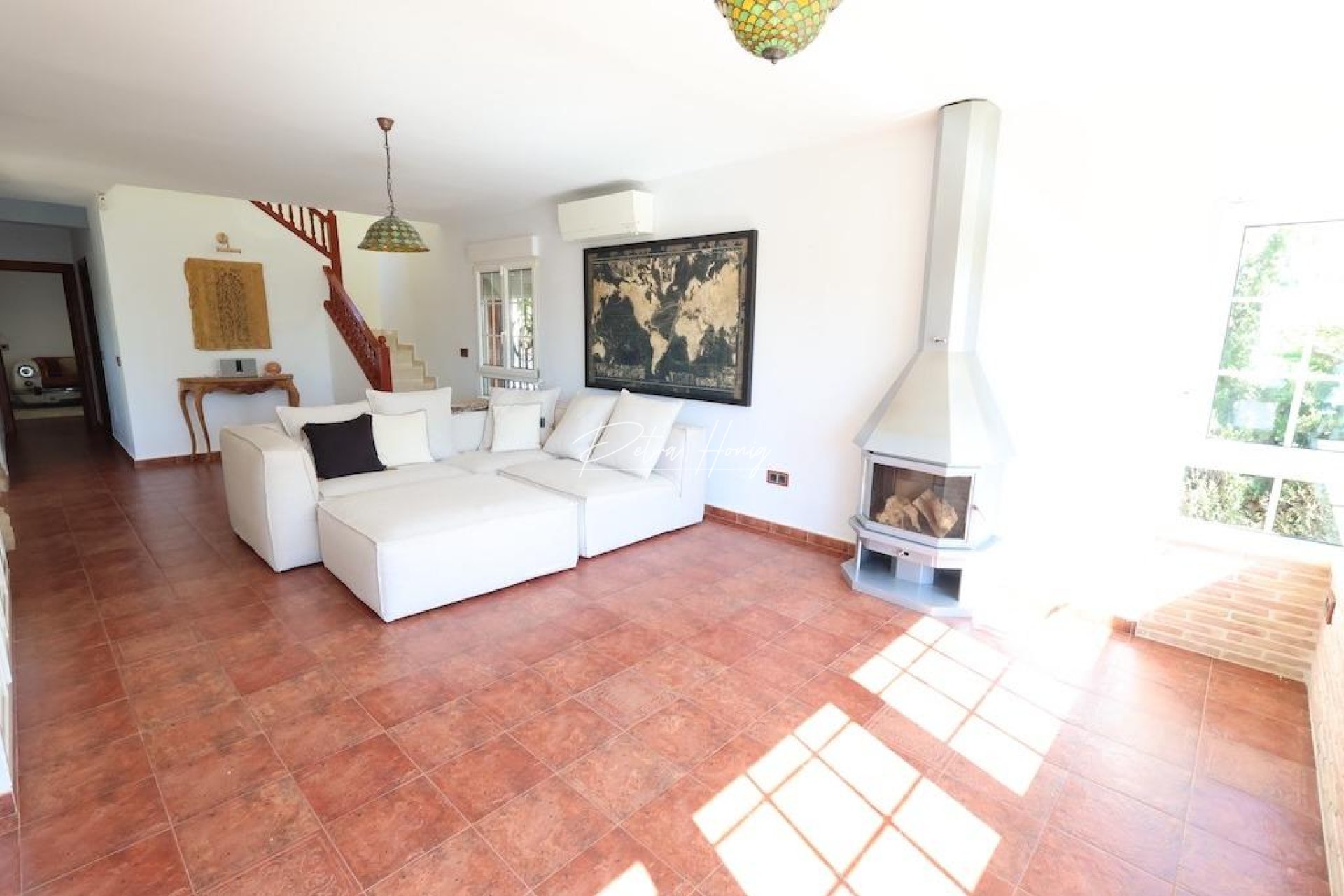 Resales - Villa - Orihuela Costa - Villamartin