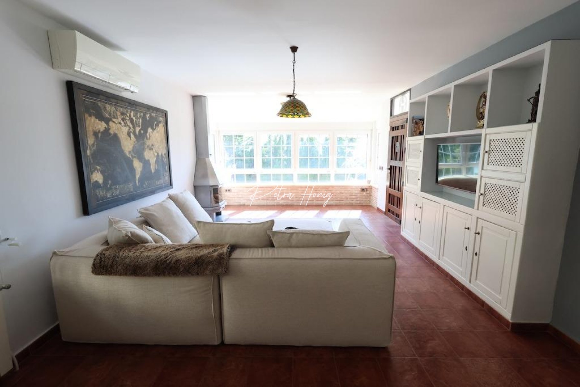 Resales - Villa - Orihuela Costa - Villamartin