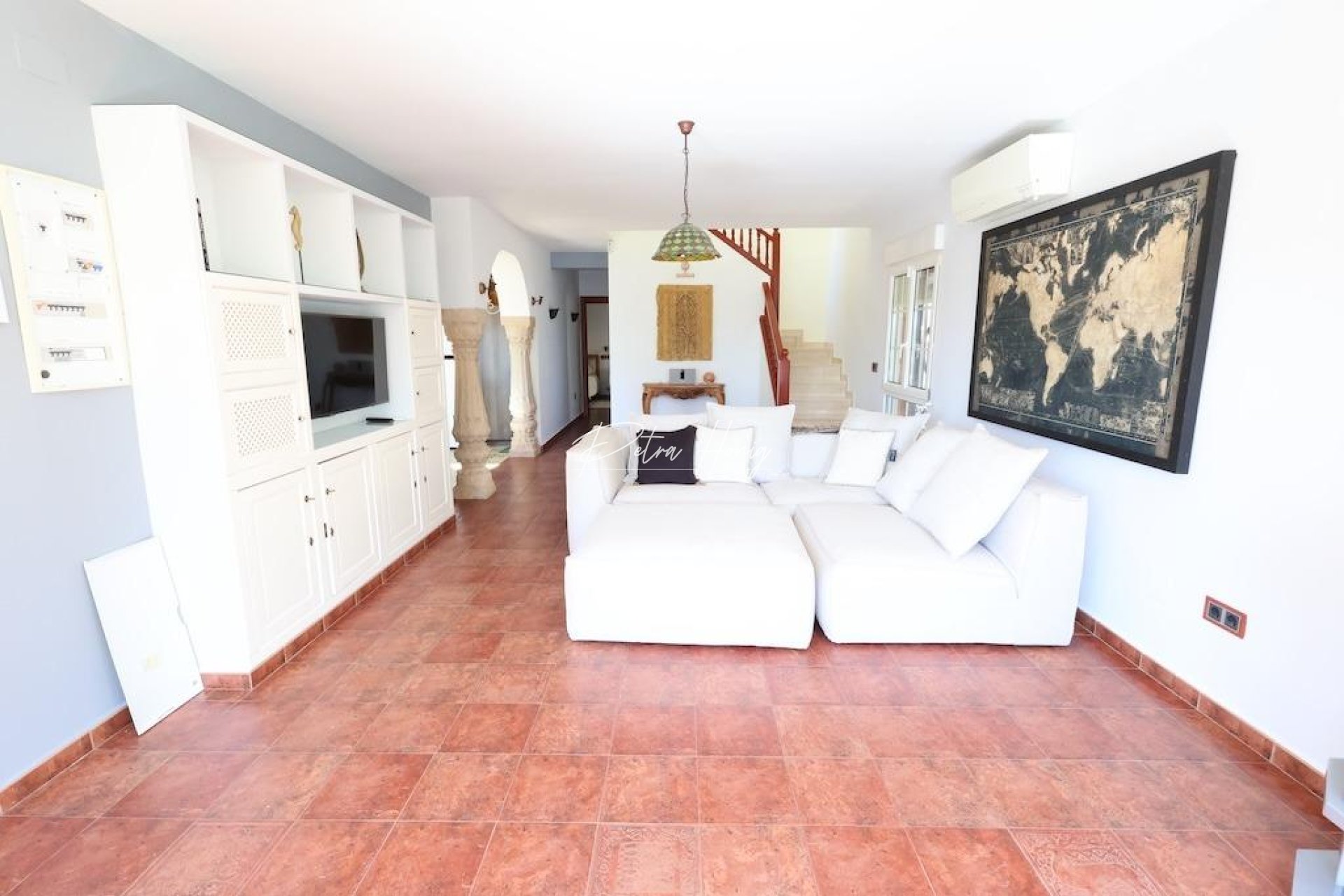 Resales - Villa - Orihuela Costa - Villamartin