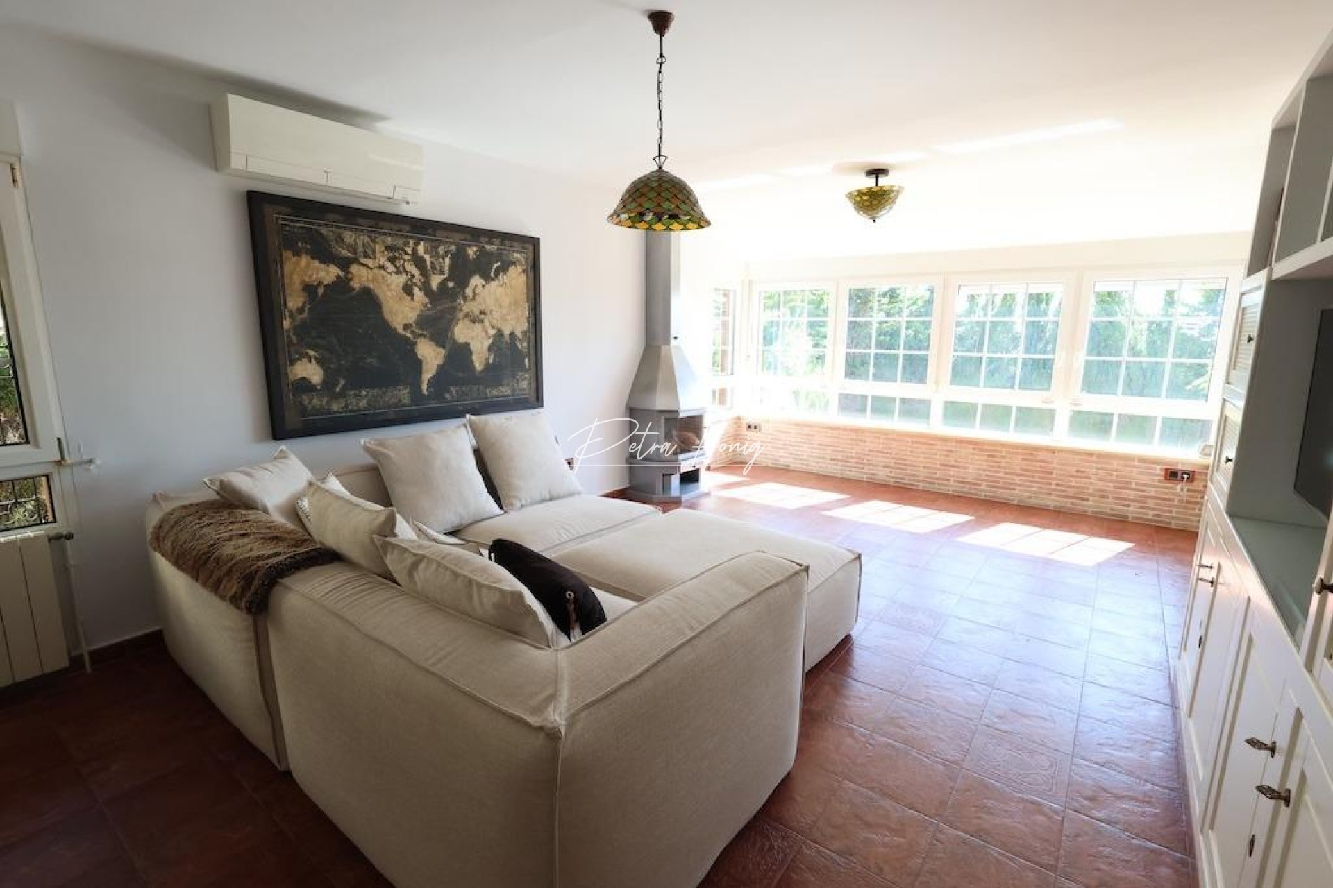 Resales - Villa - Orihuela Costa - Villamartin
