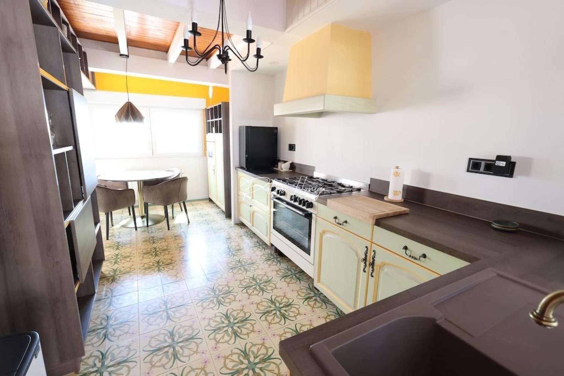Resales - Villa - Orihuela Costa - Villamartin