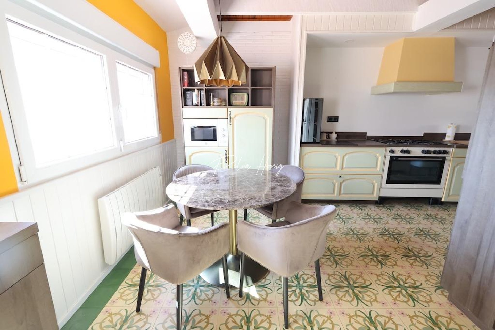 Resales - Villa - Orihuela Costa - Villamartin