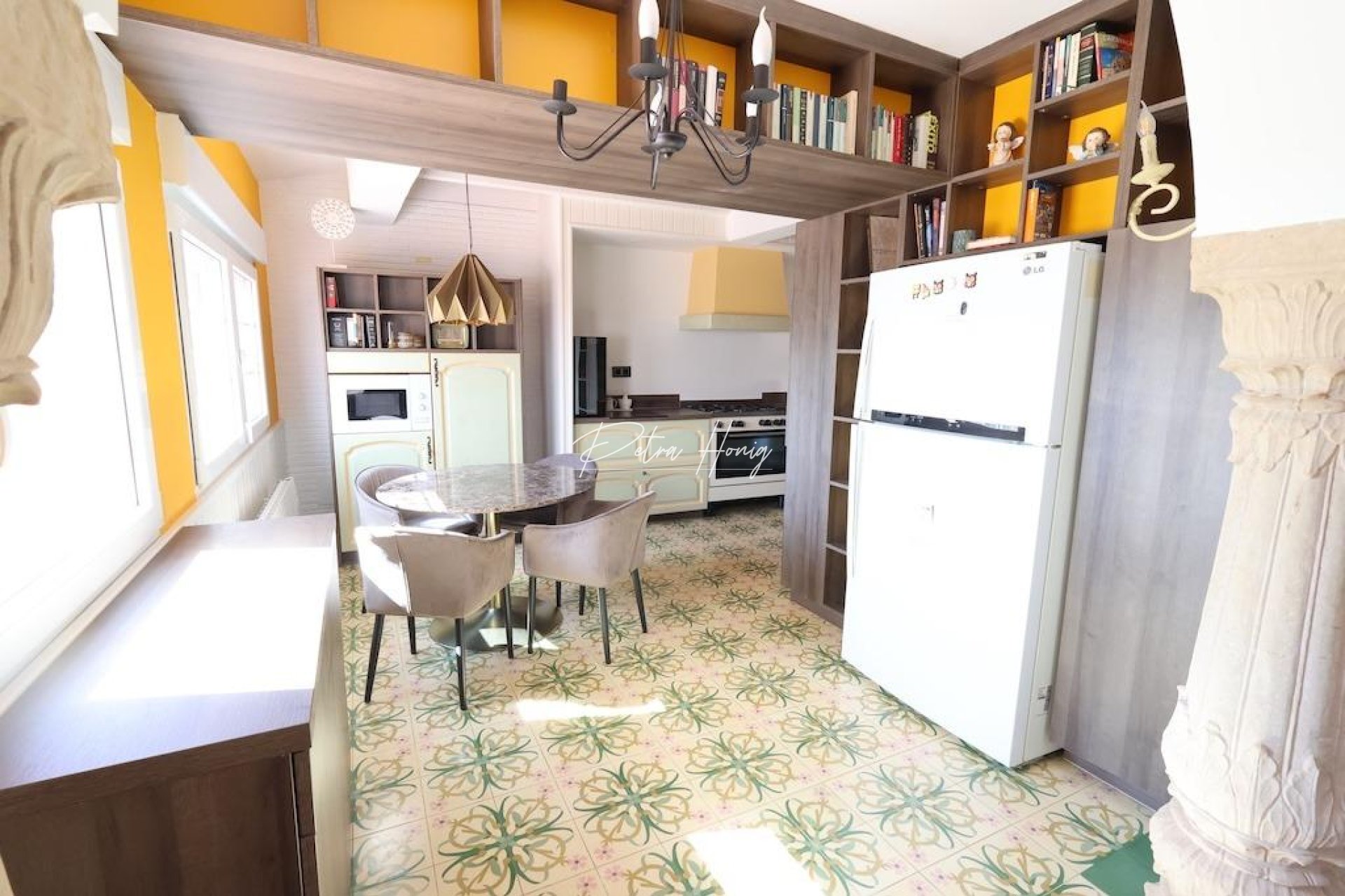 Resales - Villa - Orihuela Costa - Villamartin