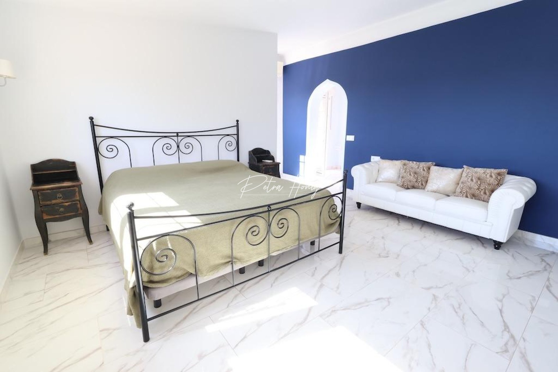 Resales - Villa - Orihuela Costa - Villamartin