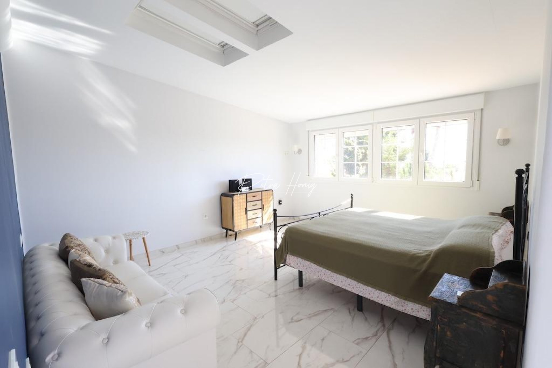 Resales - Villa - Orihuela Costa - Villamartin