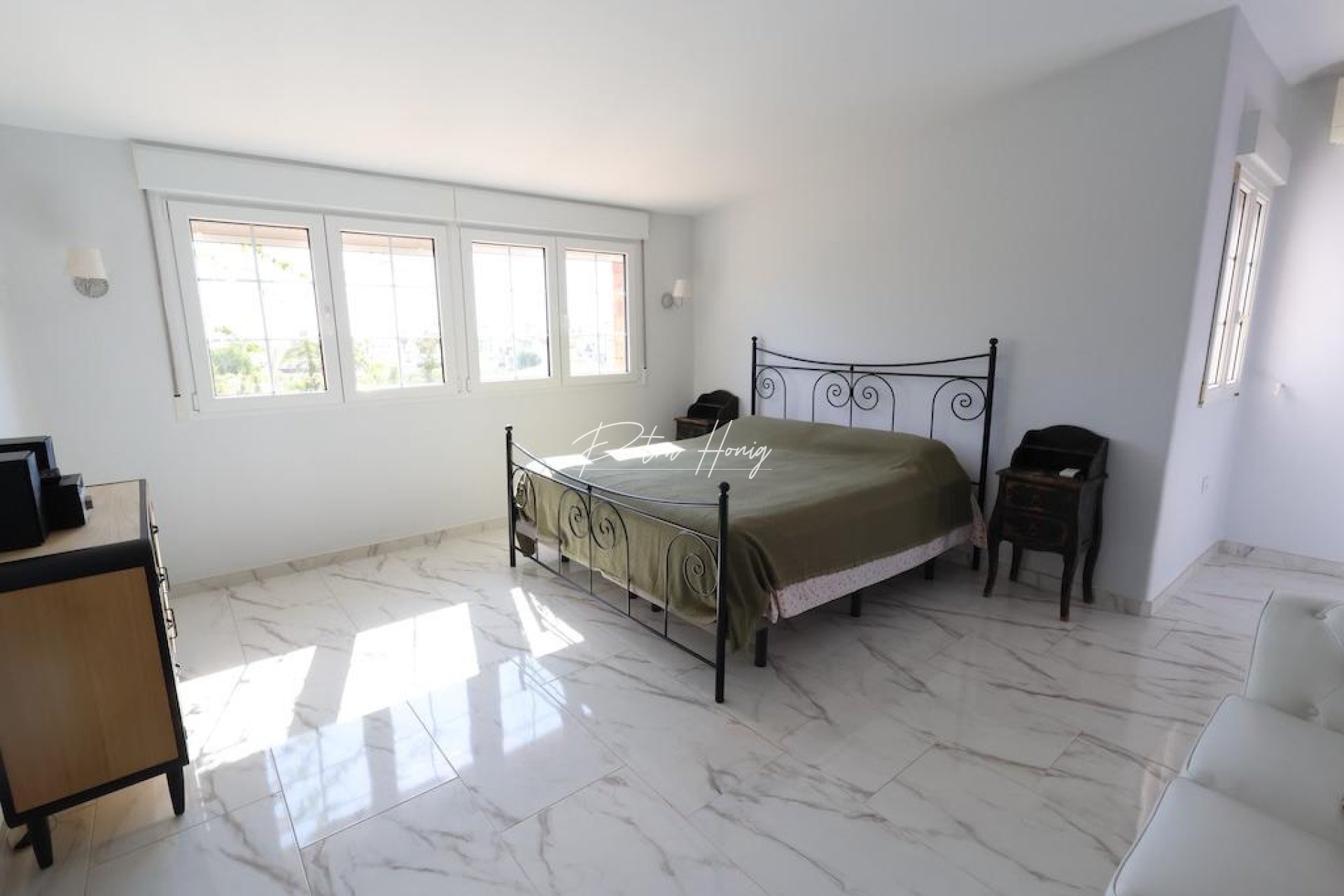 Resales - Villa - Orihuela Costa - Villamartin