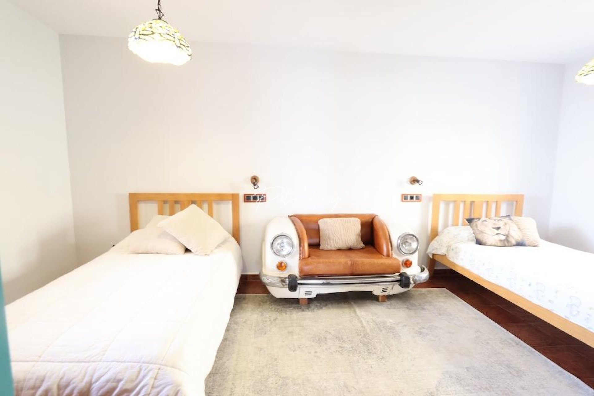 Resales - Villa - Orihuela Costa - Villamartin