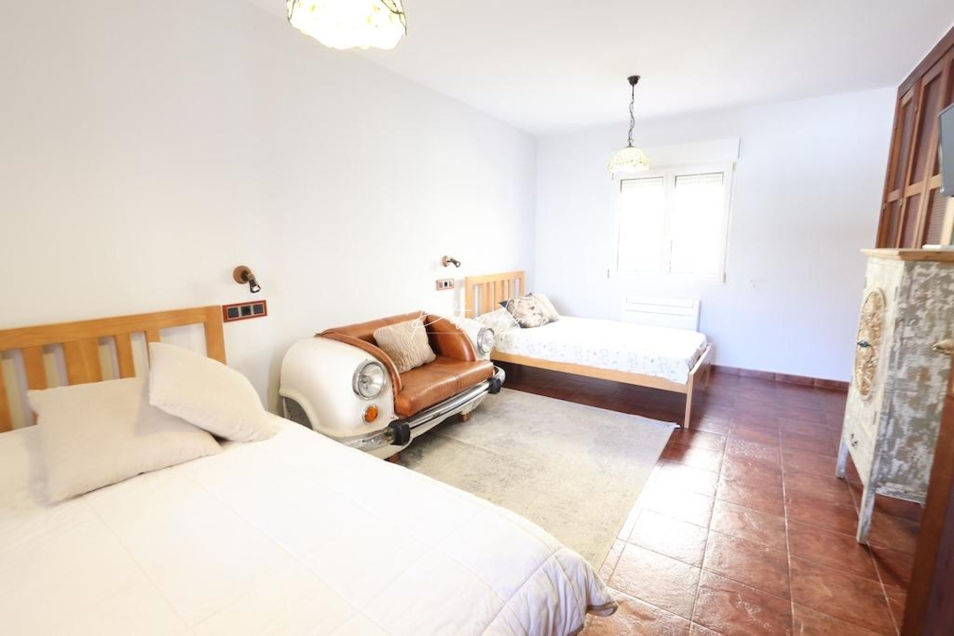 Resales - Villa - Orihuela Costa - Villamartin