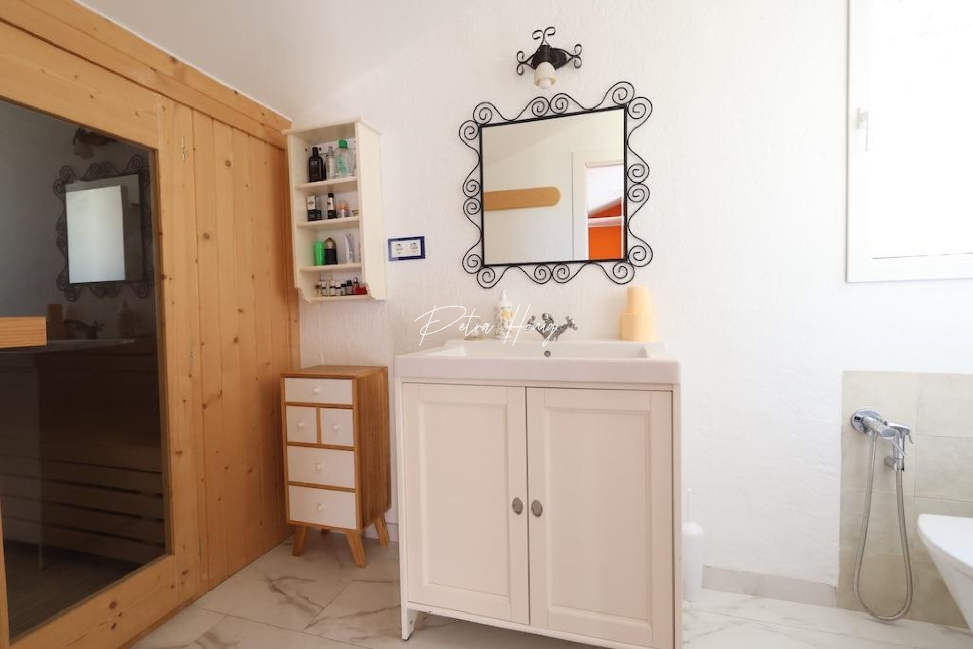 Resales - Villa - Orihuela Costa - Villamartin