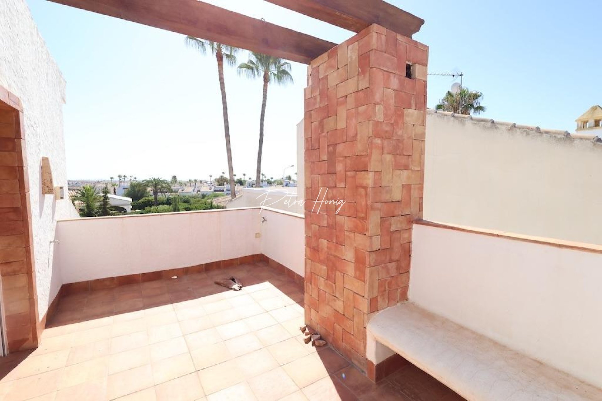 Resales - Villa - Orihuela Costa - Villamartin