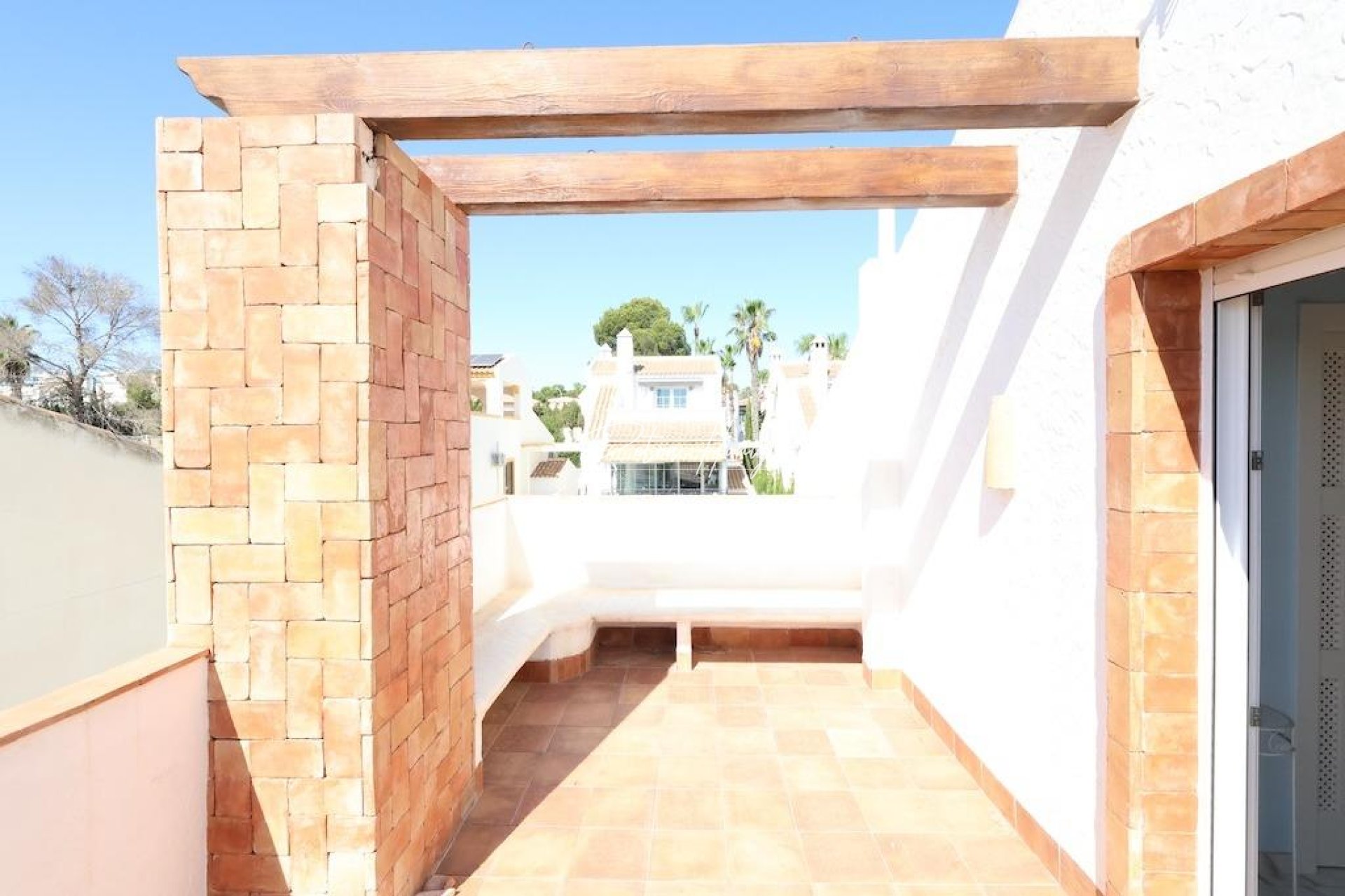 Resales - Villa - Orihuela Costa - Villamartin