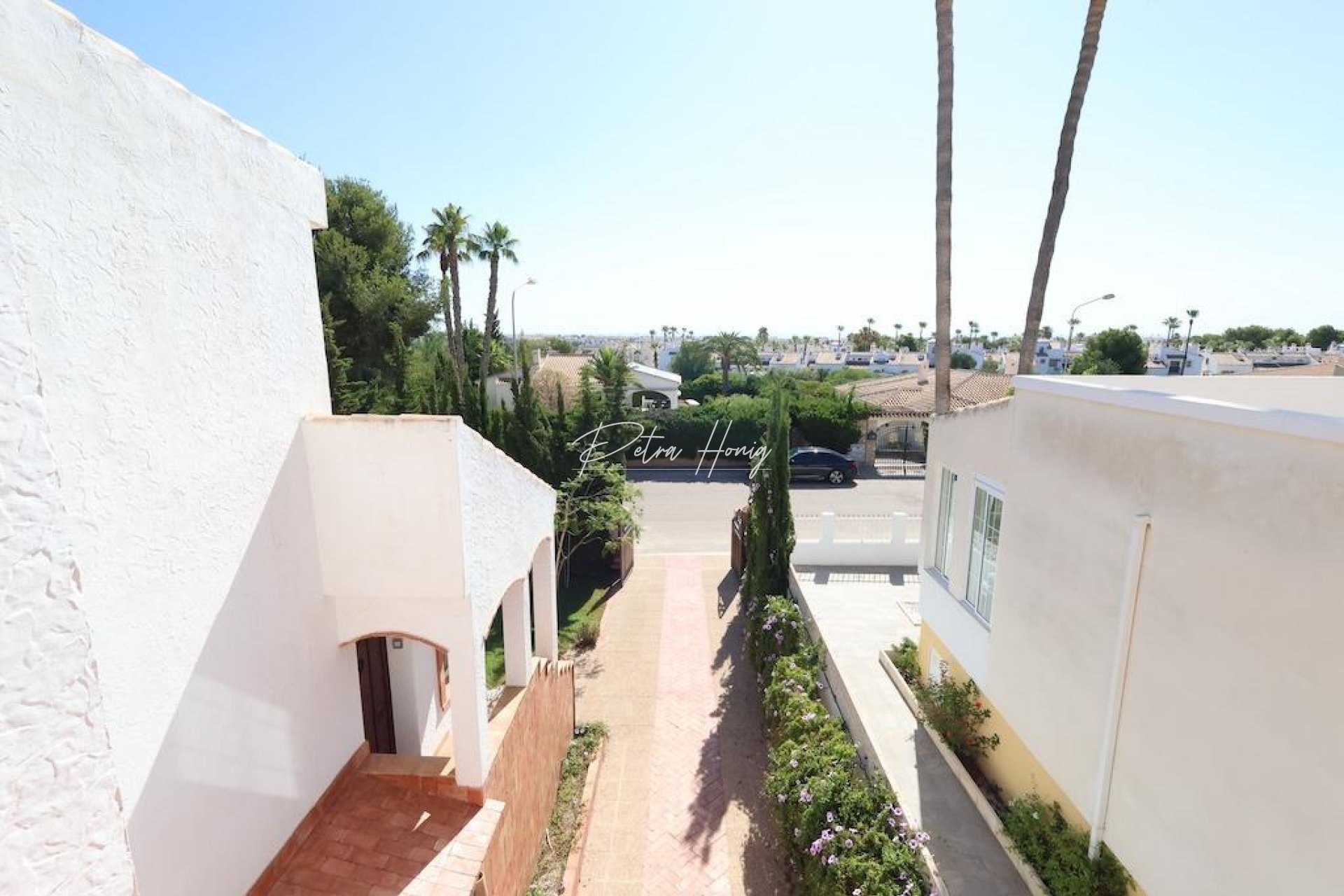 Resales - Villa - Orihuela Costa - Villamartin