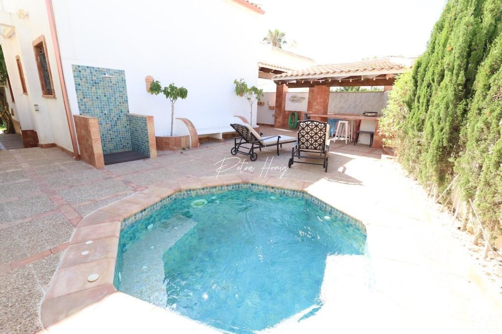 Resales - Villa - Orihuela Costa - Villamartin