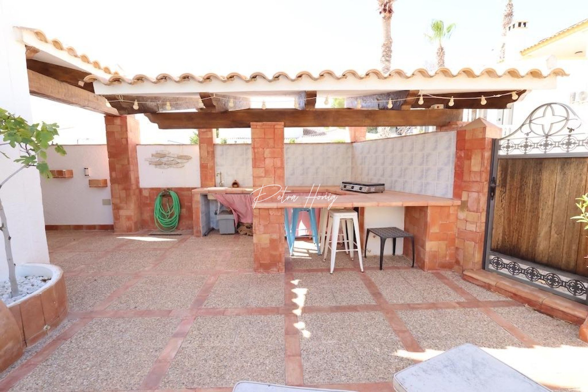Resales - Villa - Orihuela Costa - Villamartin