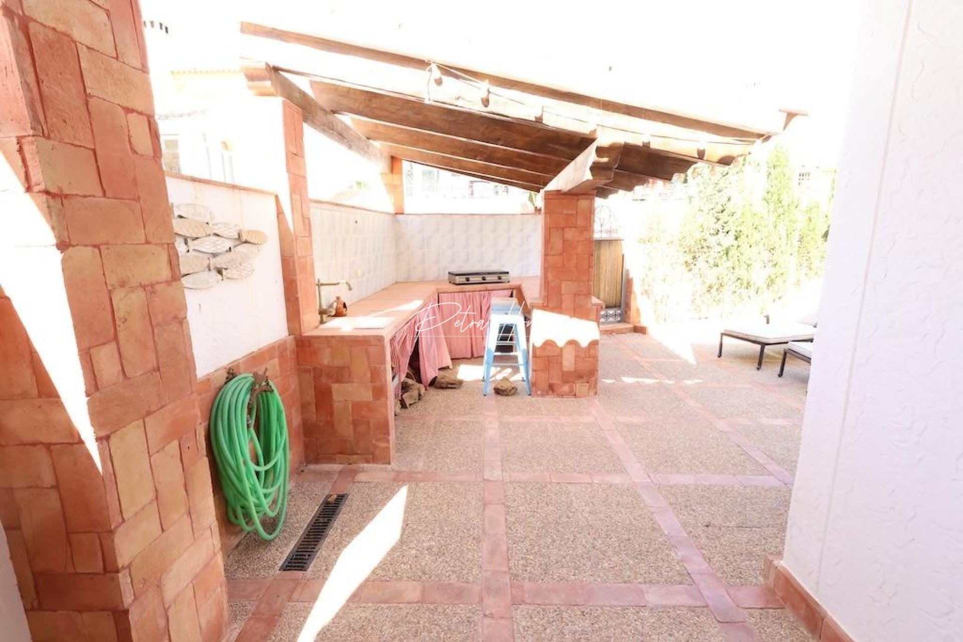 Resales - Villa - Orihuela Costa - Villamartin