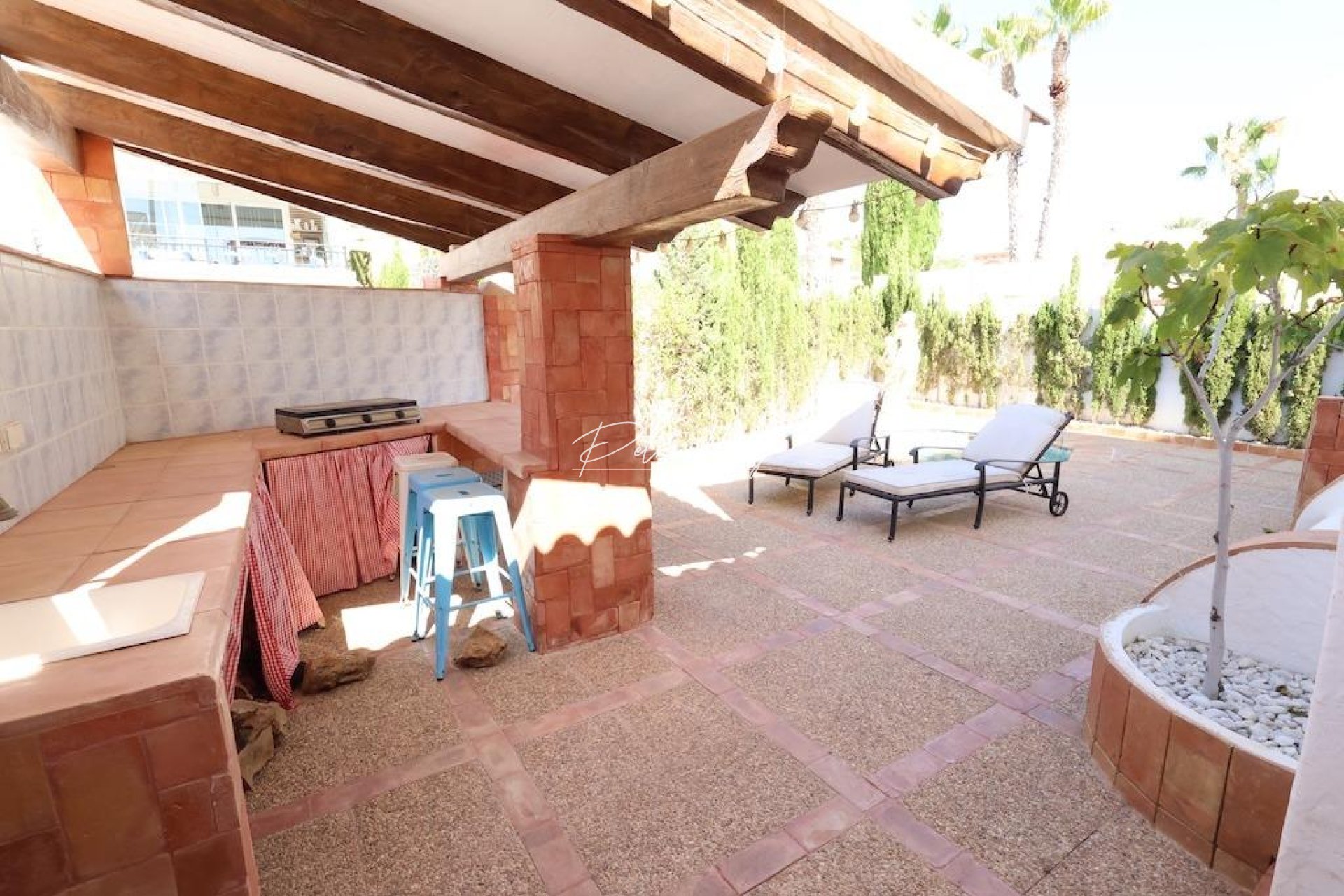 Resales - Villa - Orihuela Costa - Villamartin