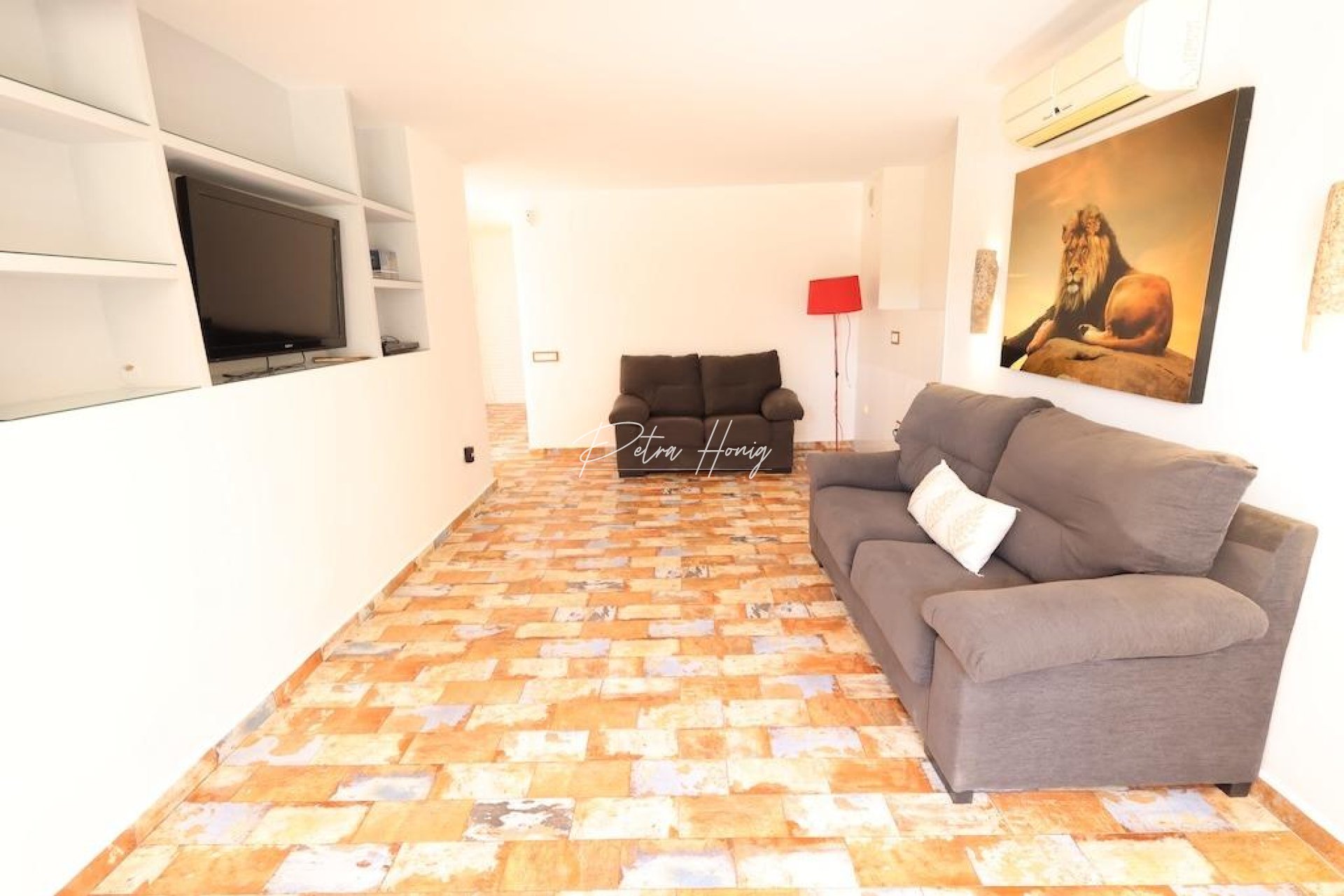 Resales - Villa - Orihuela Costa - Villamartin