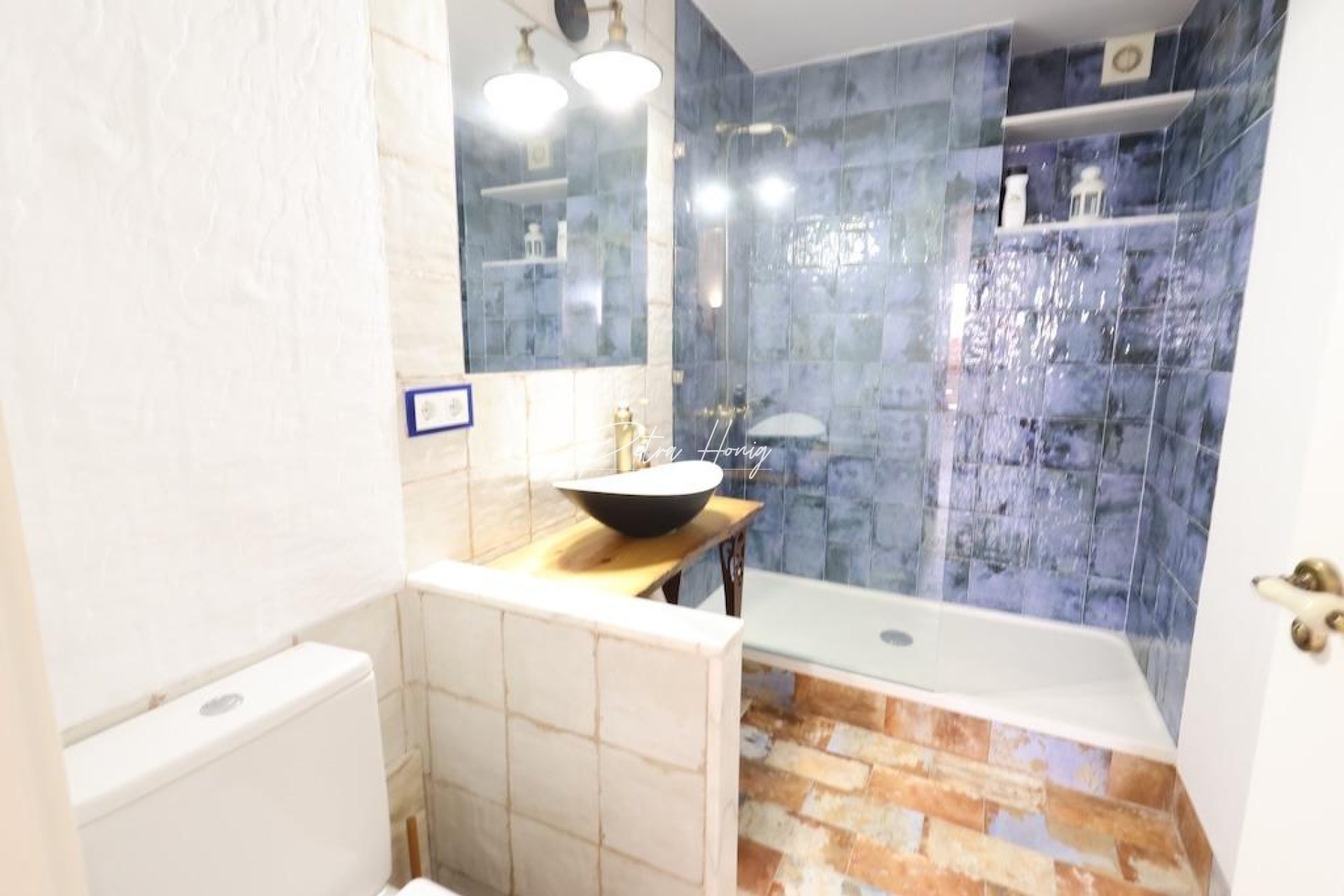 Resales - Villa - Orihuela Costa - Villamartin