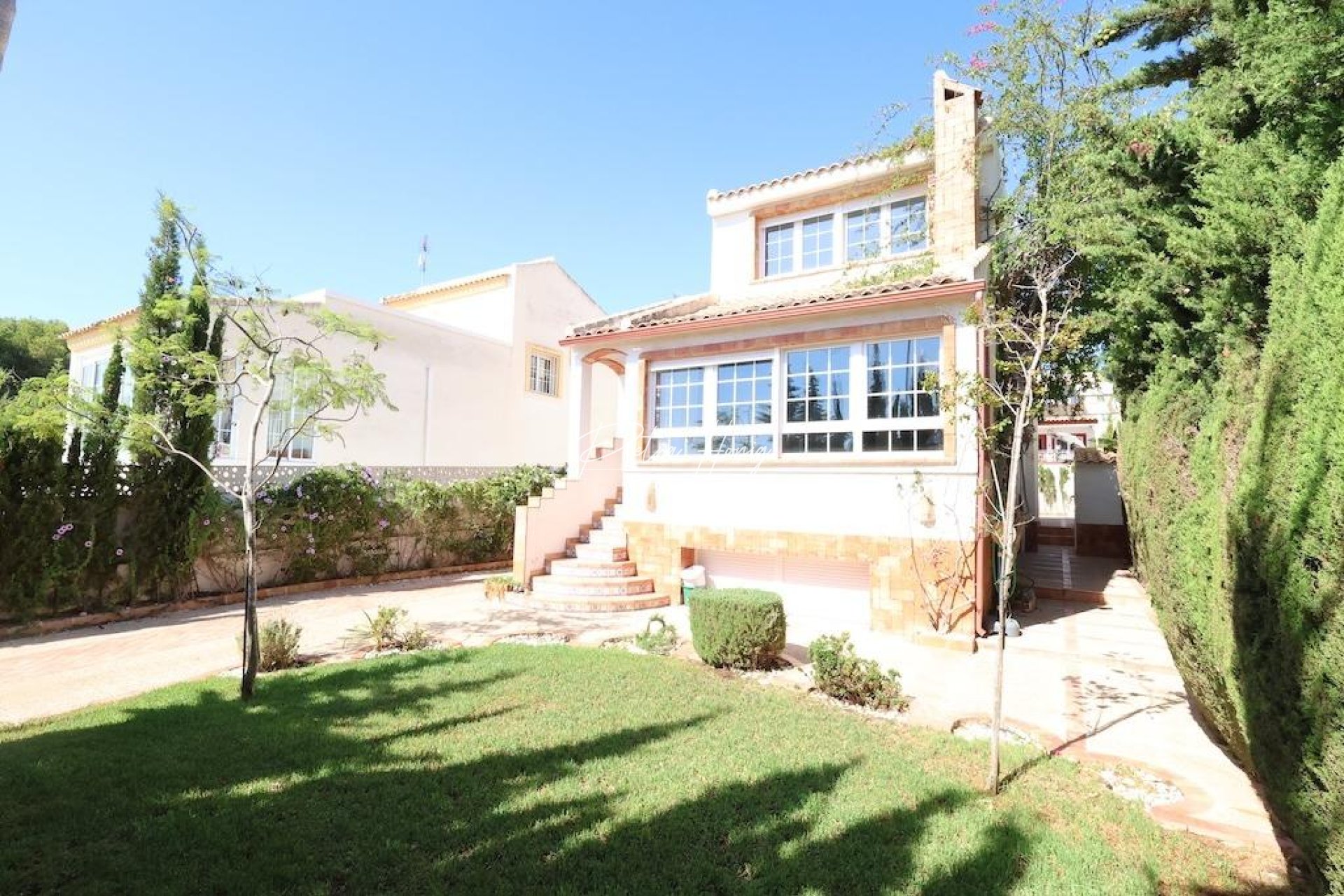 Resales - Villa - Orihuela Costa - Villamartin