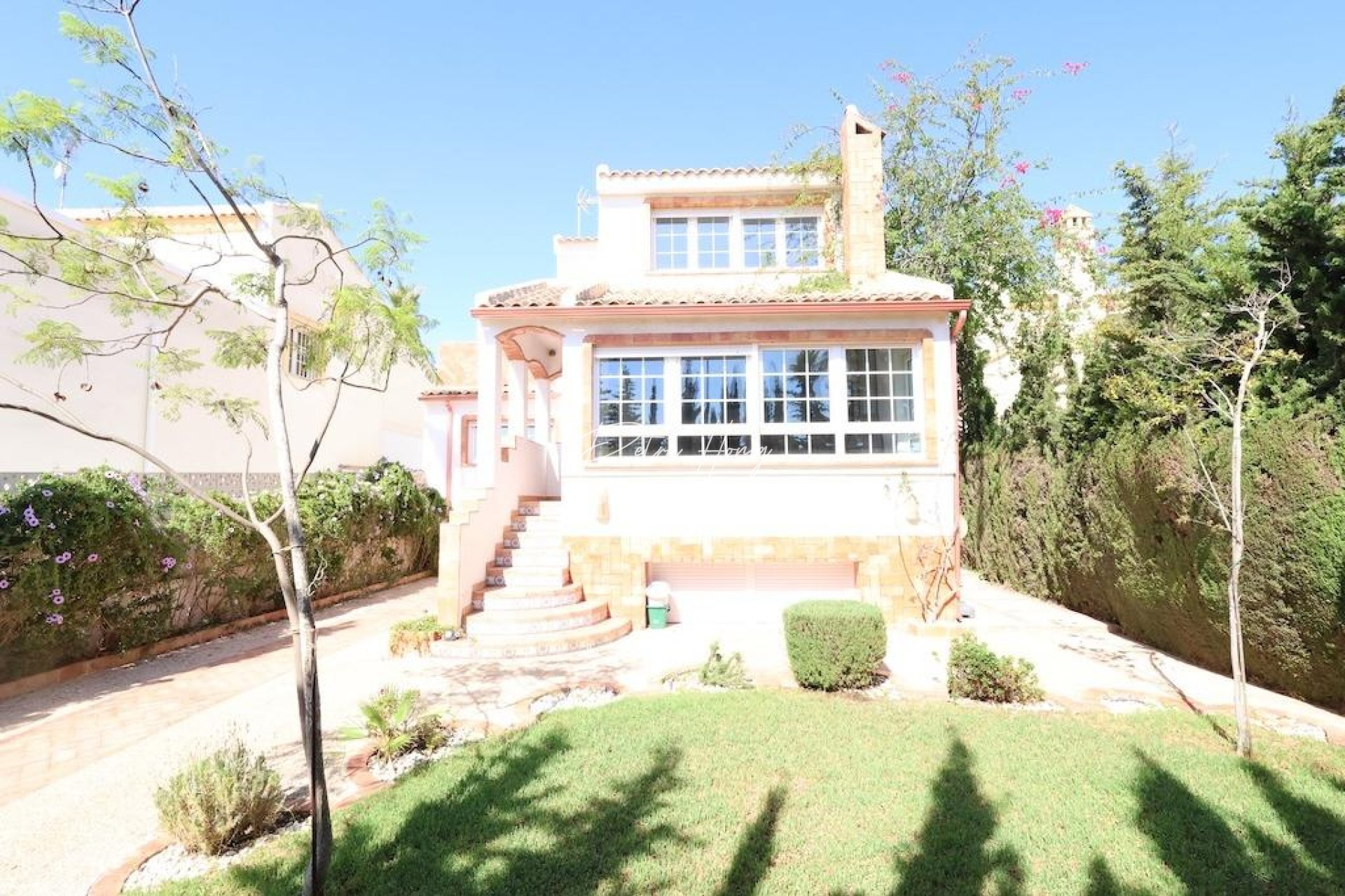 Resales - Villa - Orihuela Costa - Villamartin