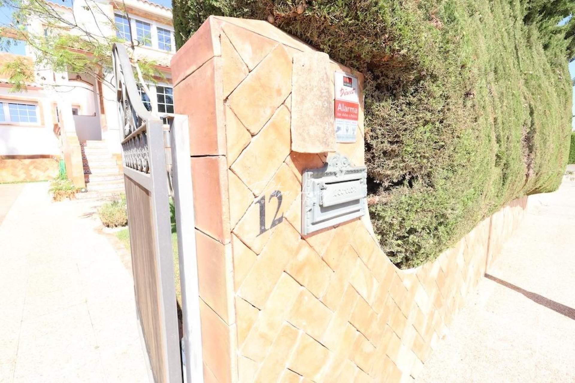 Resales - Villa - Orihuela Costa - Villamartin