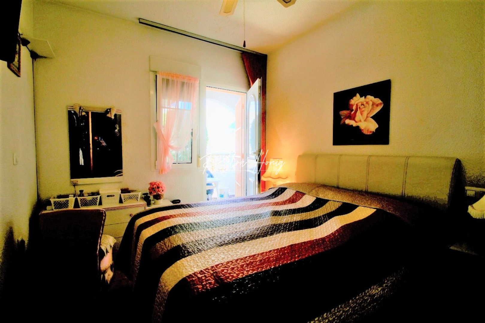 Resales - Villa - Orihuela Costa - Villamartin