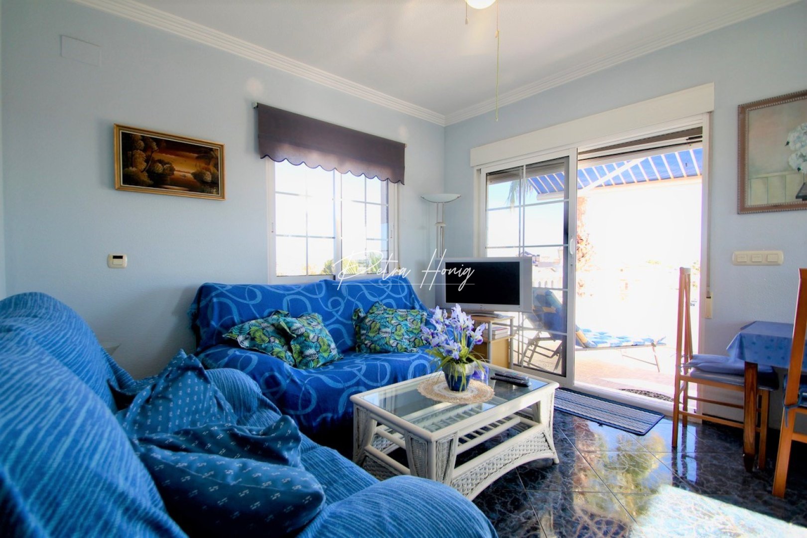 Resales - Villa - Orihuela Costa - Villamartin