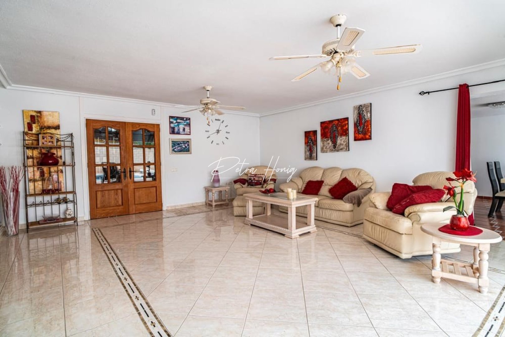 Resales - Villa - Orihuela Costa - Villamartin