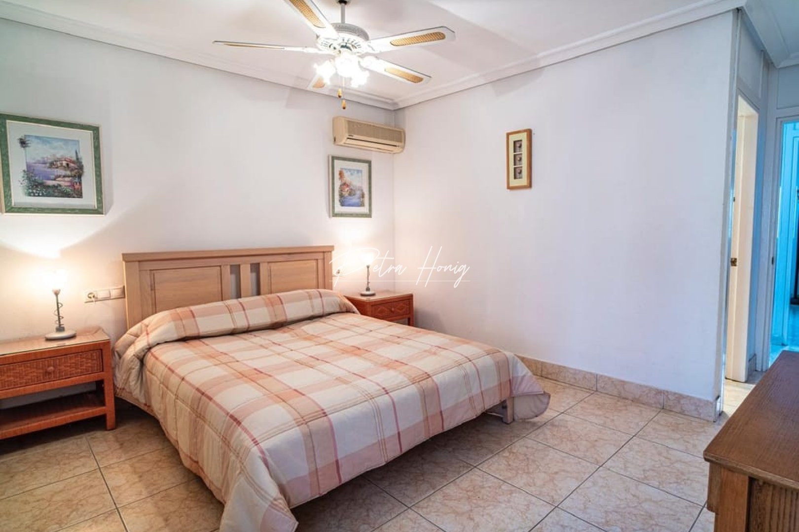 Resales - Villa - Orihuela Costa - Villamartin
