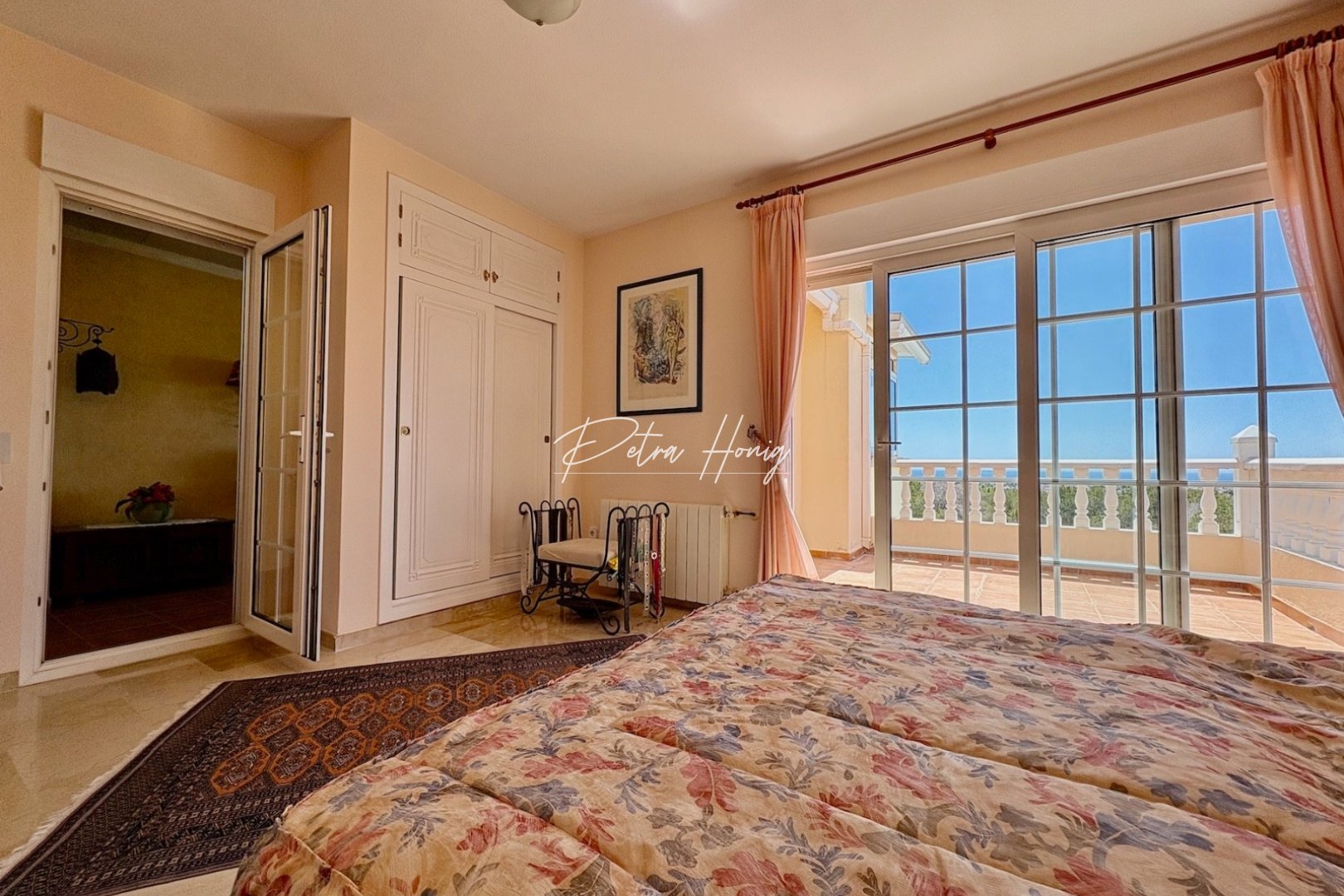 Resales - Villa - Orihuela Costa - Villamartin