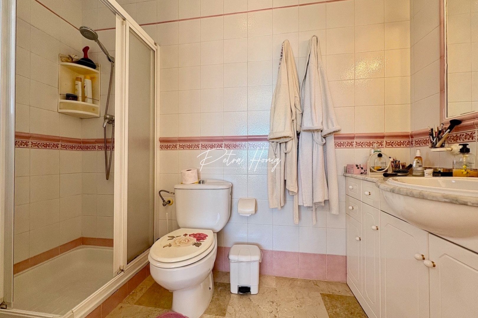 Resales - Villa - Orihuela Costa - Villamartin