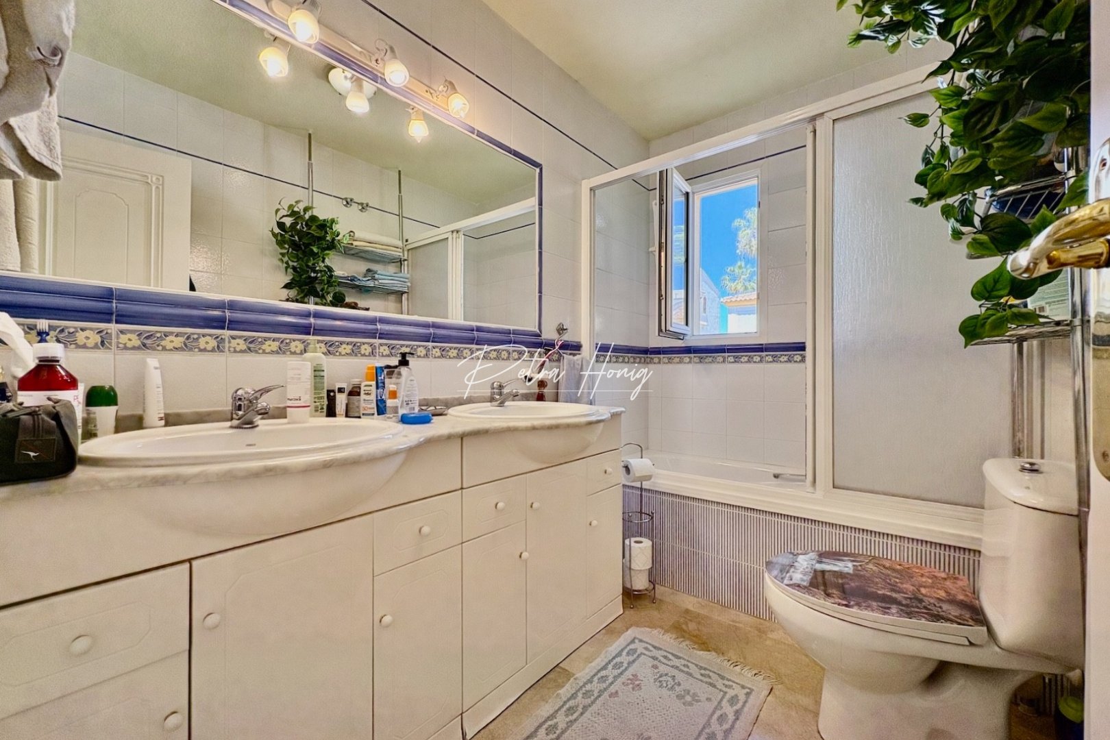 Resales - Villa - Orihuela Costa - Villamartin