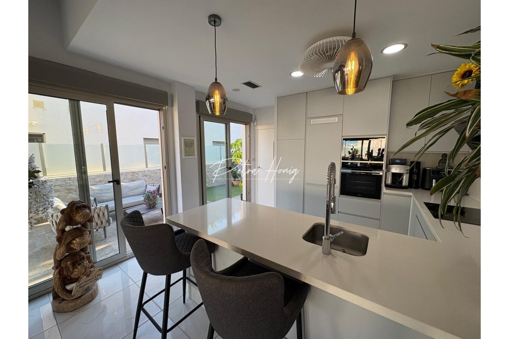 Resales - Villa - Orihuela Costa - Villamartin