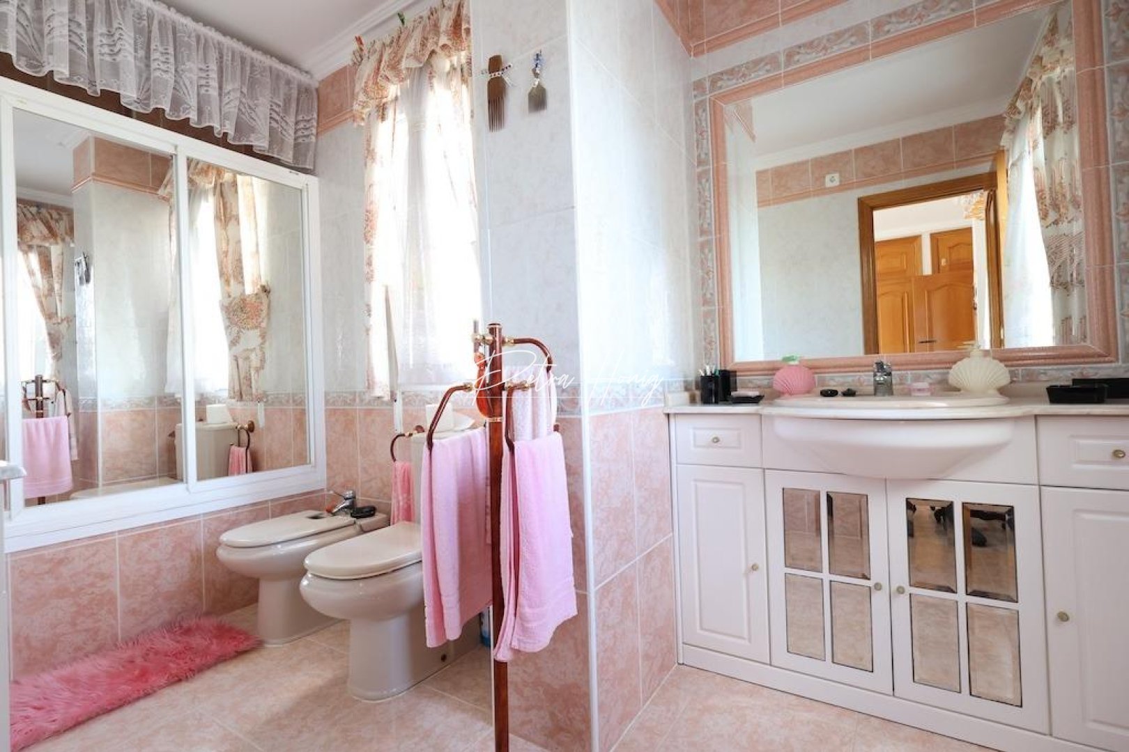 Resales - Villa - Orihuela Costa - Villamartin